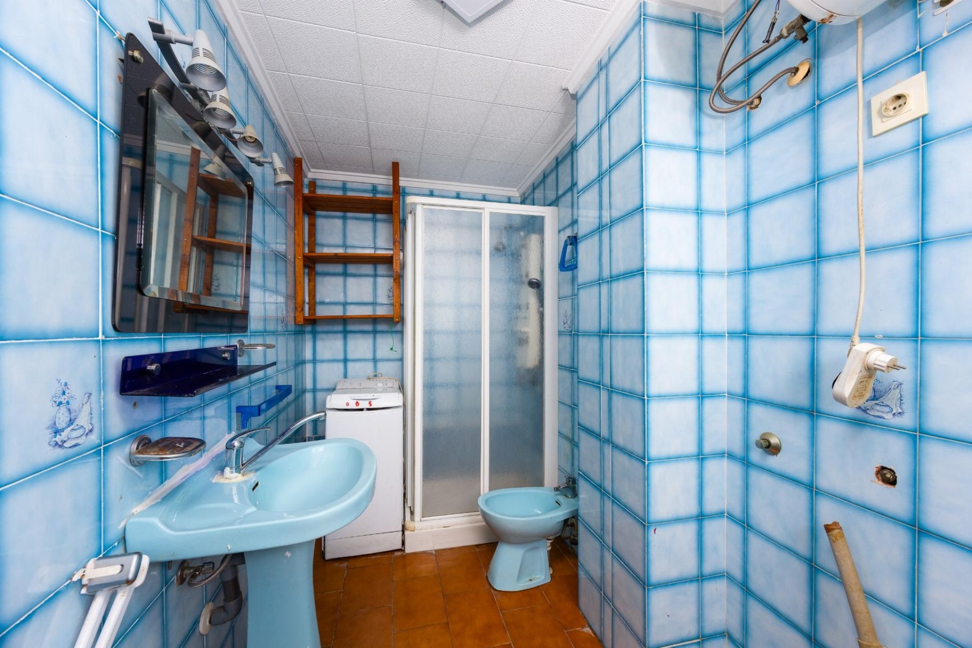 Sprzedaż - Apartament / Mieszkanie -
Torrevieja - Acequion
