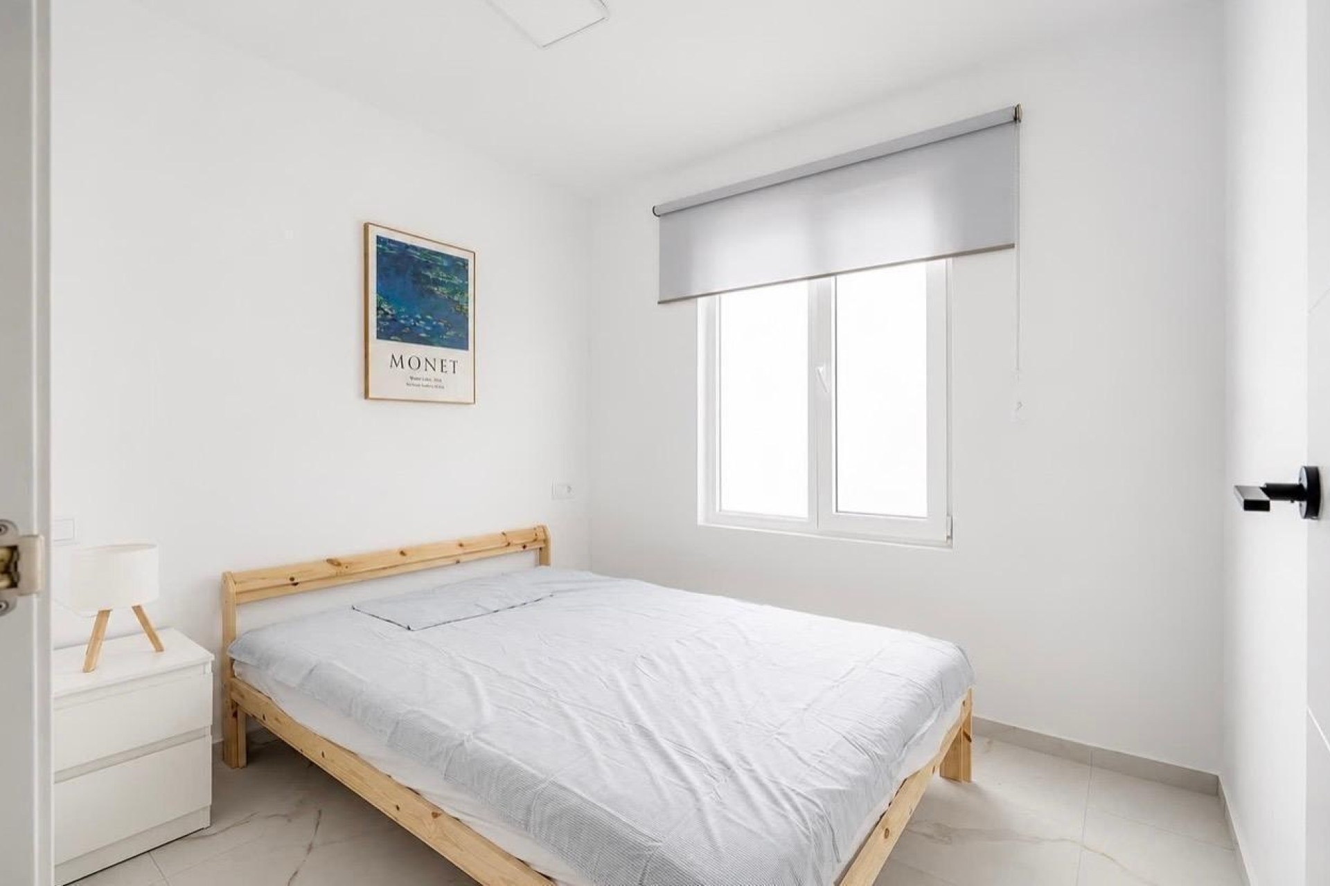 Sprzedaż - Apartament / Mieszkanie -
Torrevieja - Acequion