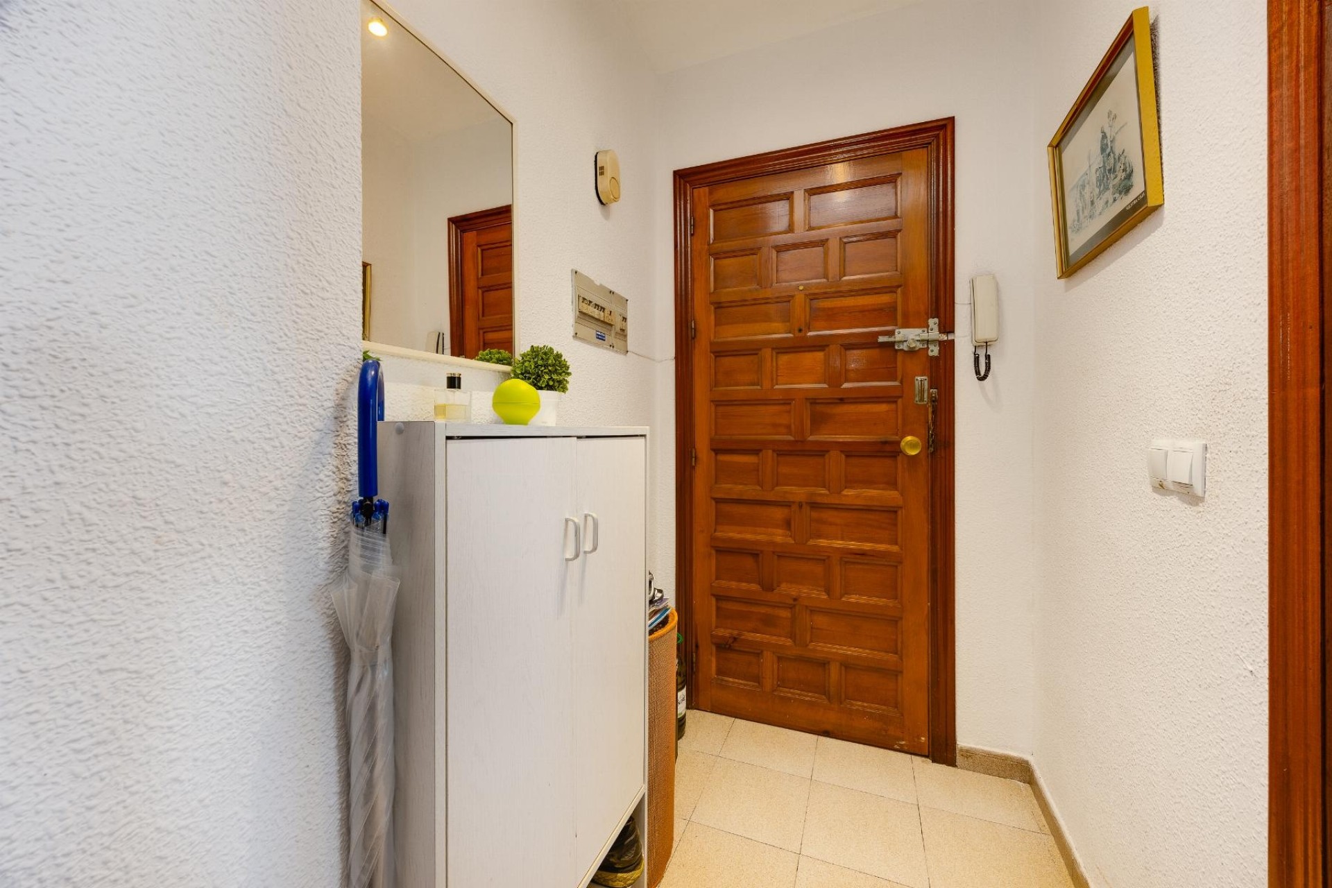 Sprzedaż - Apartament / Mieszkanie -
Torrevieja - Acequion