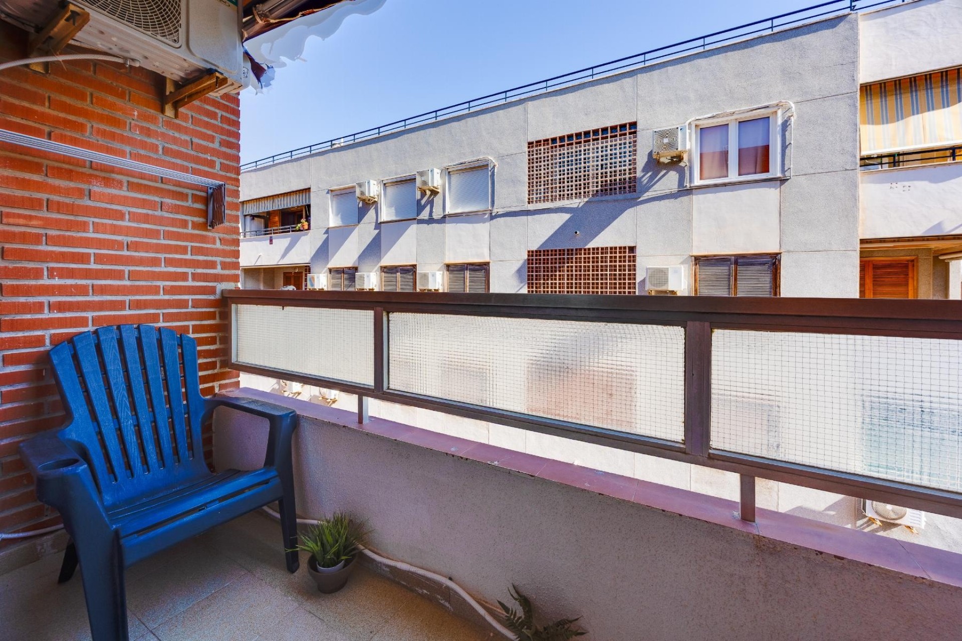 Sprzedaż - Apartament / Mieszkanie -
Torrevieja - Acequion
