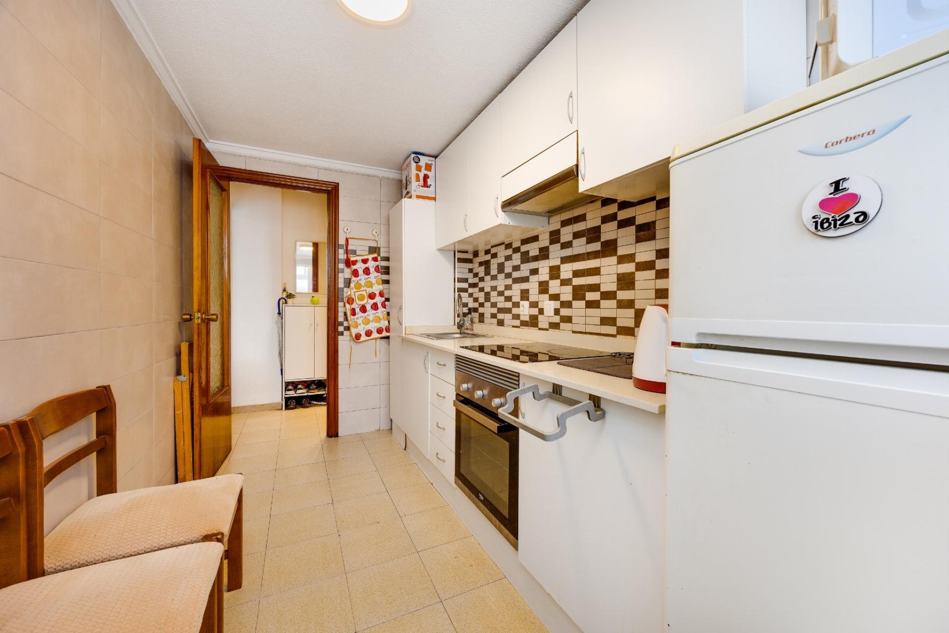 Sprzedaż - Apartament / Mieszkanie -
Torrevieja - Acequion