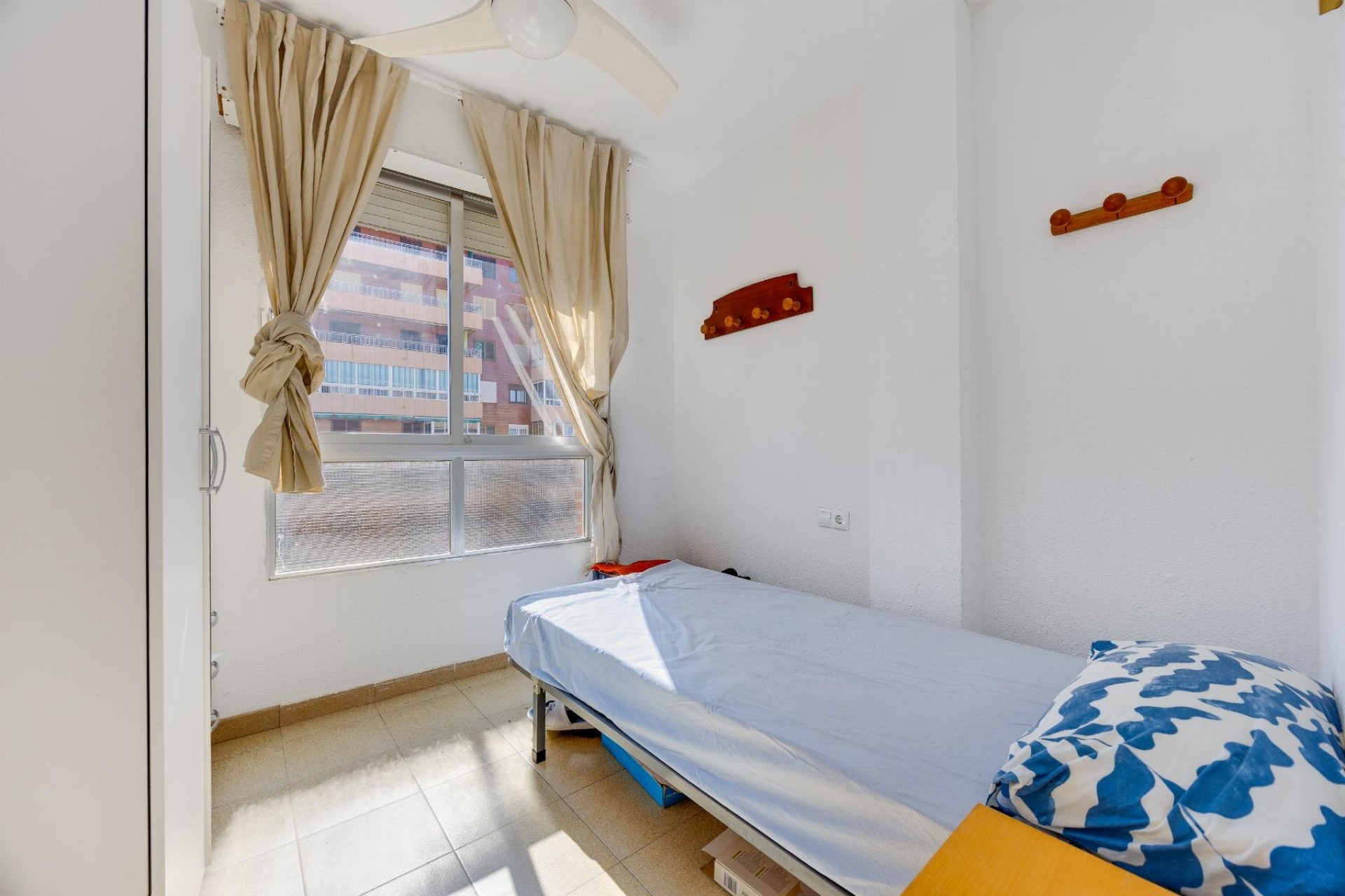 Sprzedaż - Apartament / Mieszkanie -
Torrevieja - Acequion