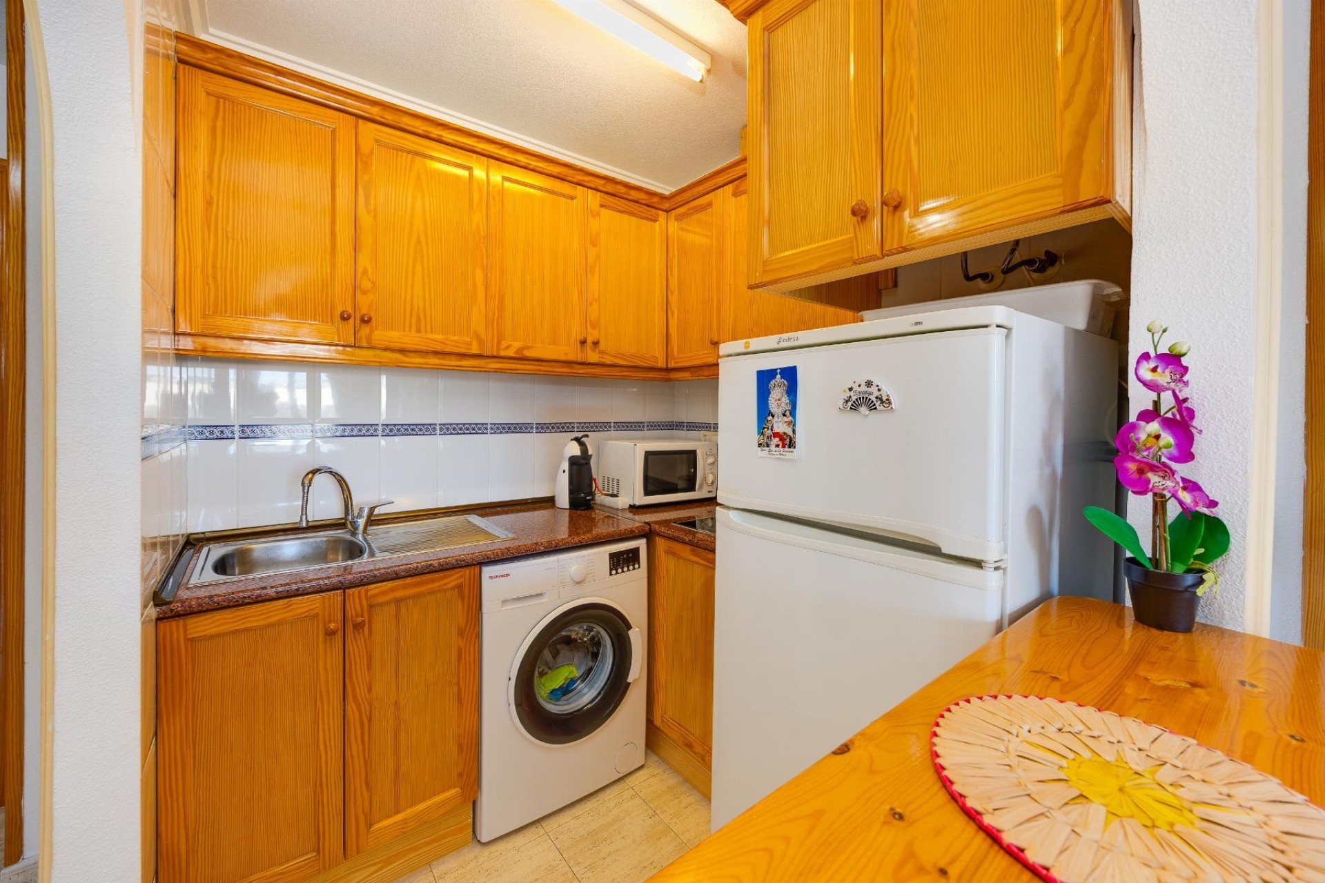 Sprzedaż - Apartament / Mieszkanie -
Torrevieja - Acequion