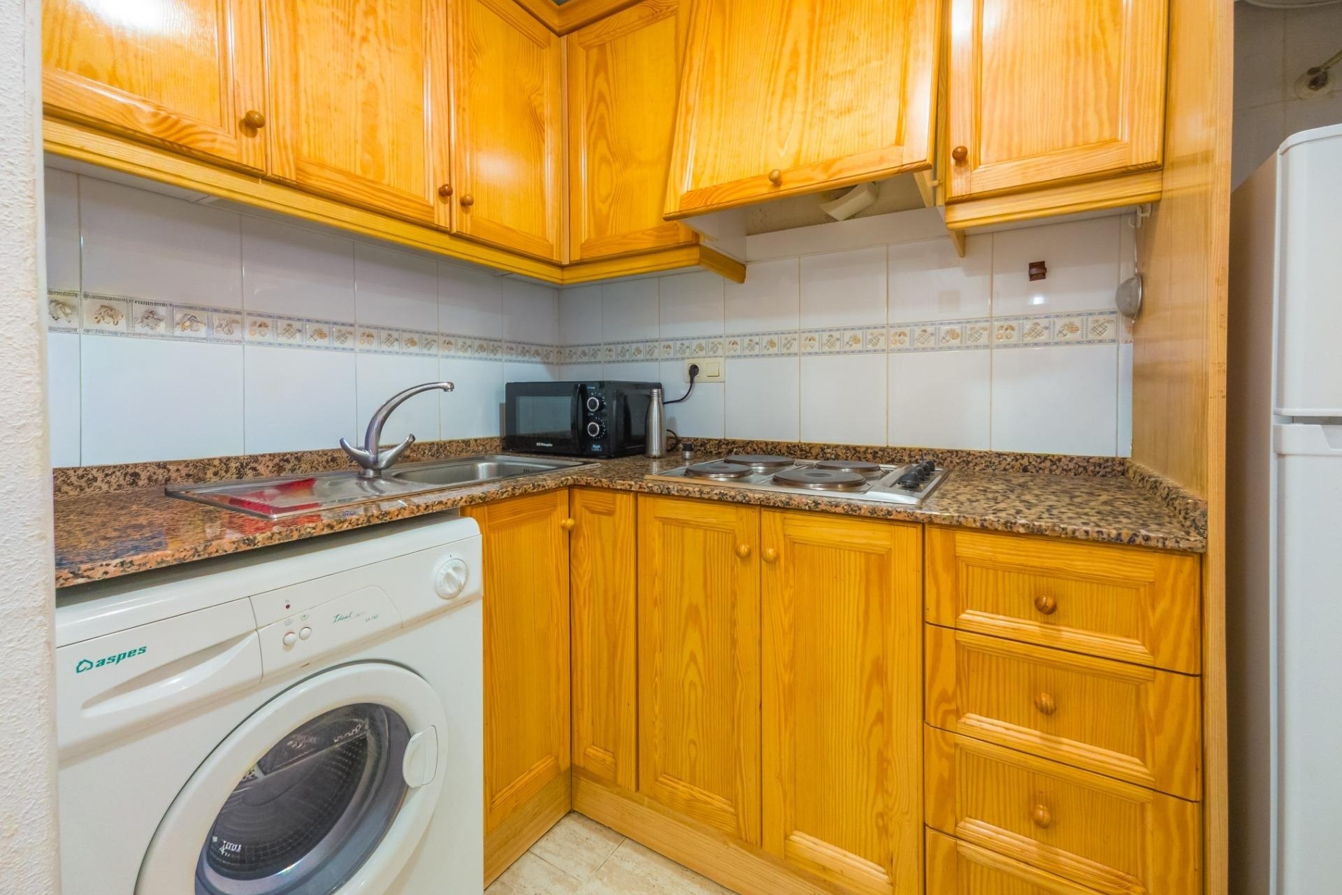 Sprzedaż - Apartament / Mieszkanie -
Torrevieja - Acequion