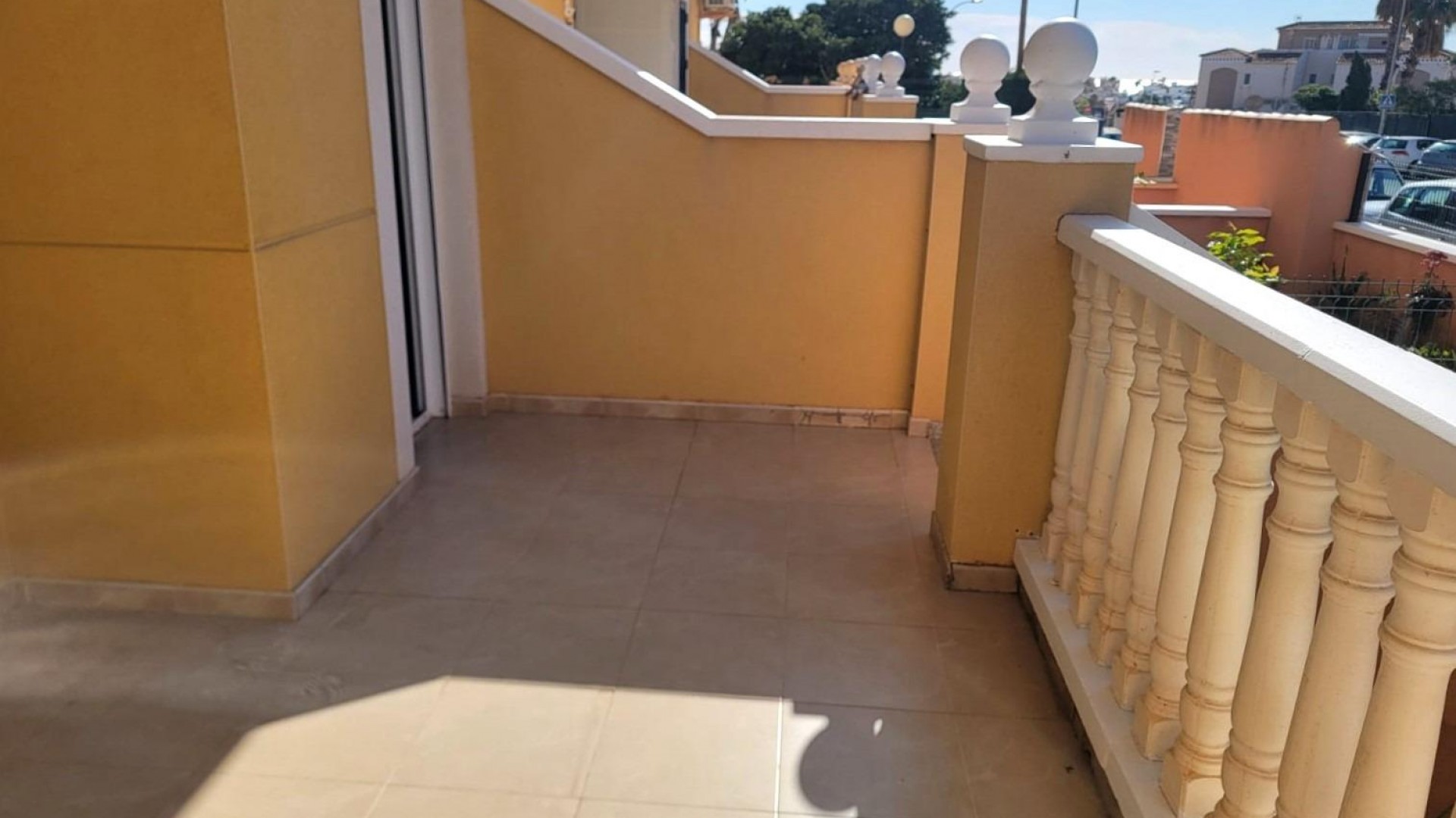 Sprzedaż - Apartament mieszkanie -
Torrevieja - Aguas Nuevas