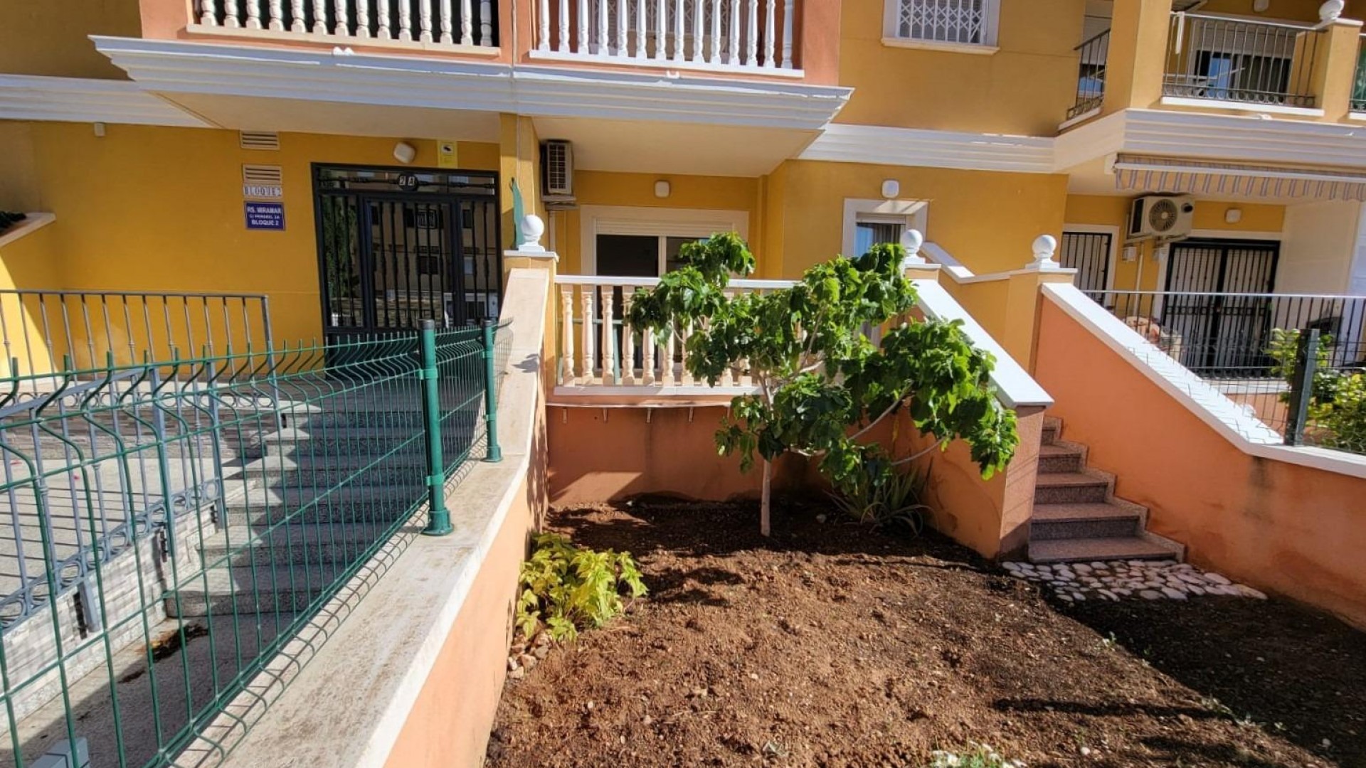 Sprzedaż - Apartament mieszkanie -
Torrevieja - Aguas Nuevas
