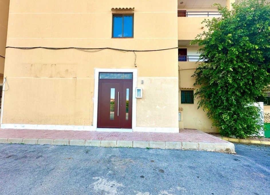 Sprzedaż - Apartament mieszkanie -
Torrevieja - Aguas Nuevas