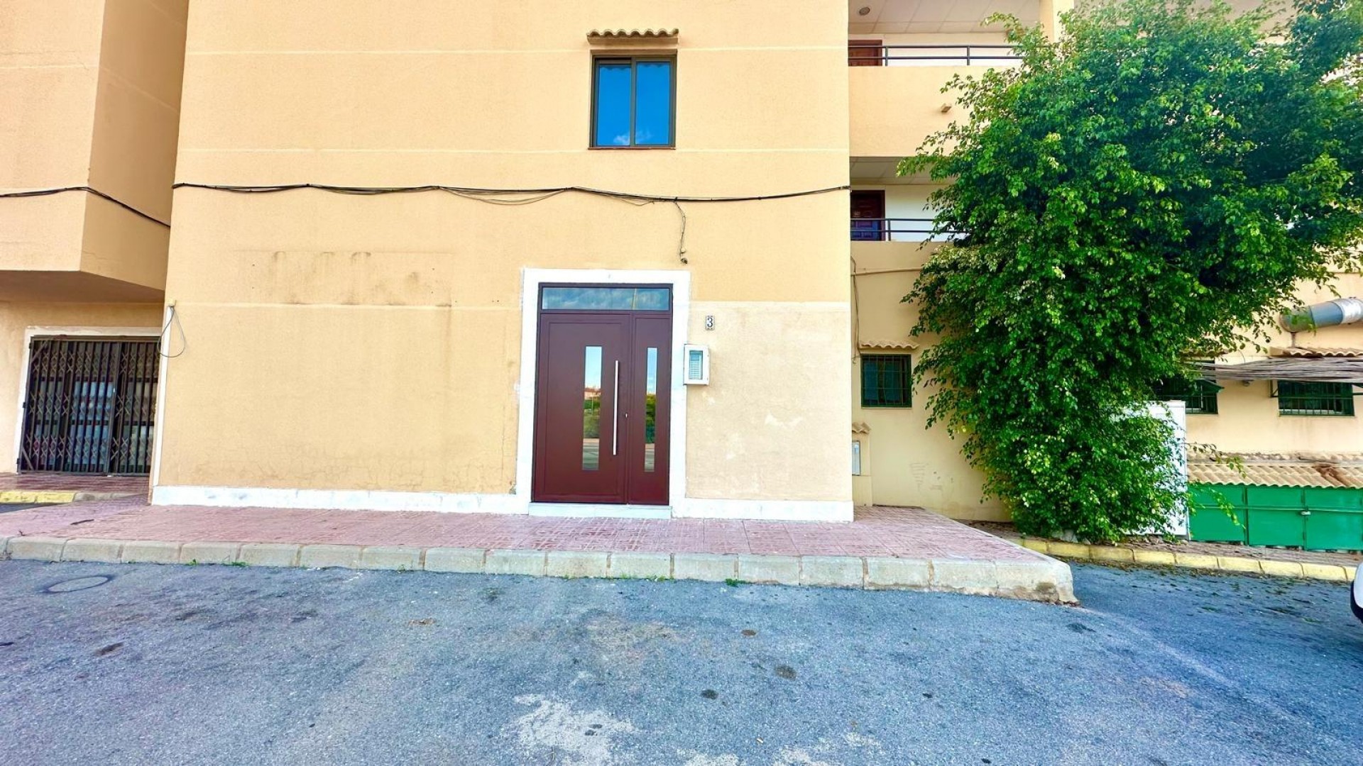 Sprzedaż - Apartament mieszkanie -
Torrevieja - Aguas Nuevas