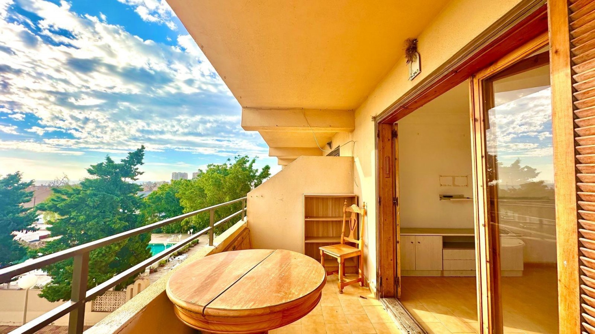 Sprzedaż - Apartament mieszkanie -
Torrevieja - Aguas Nuevas