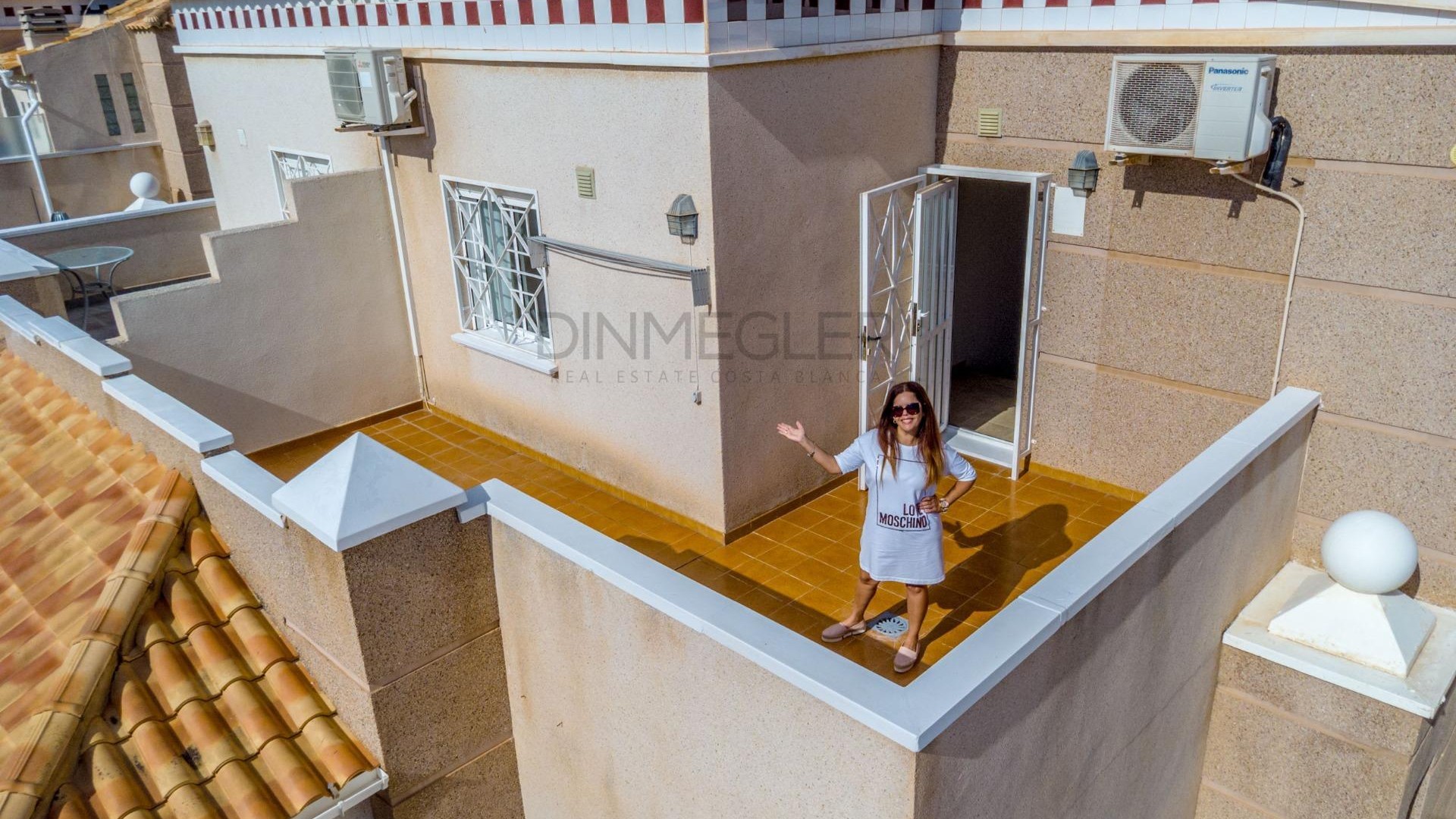 Sprzedaż - Apartament mieszkanie -
Torrevieja - Aguas Nuevas