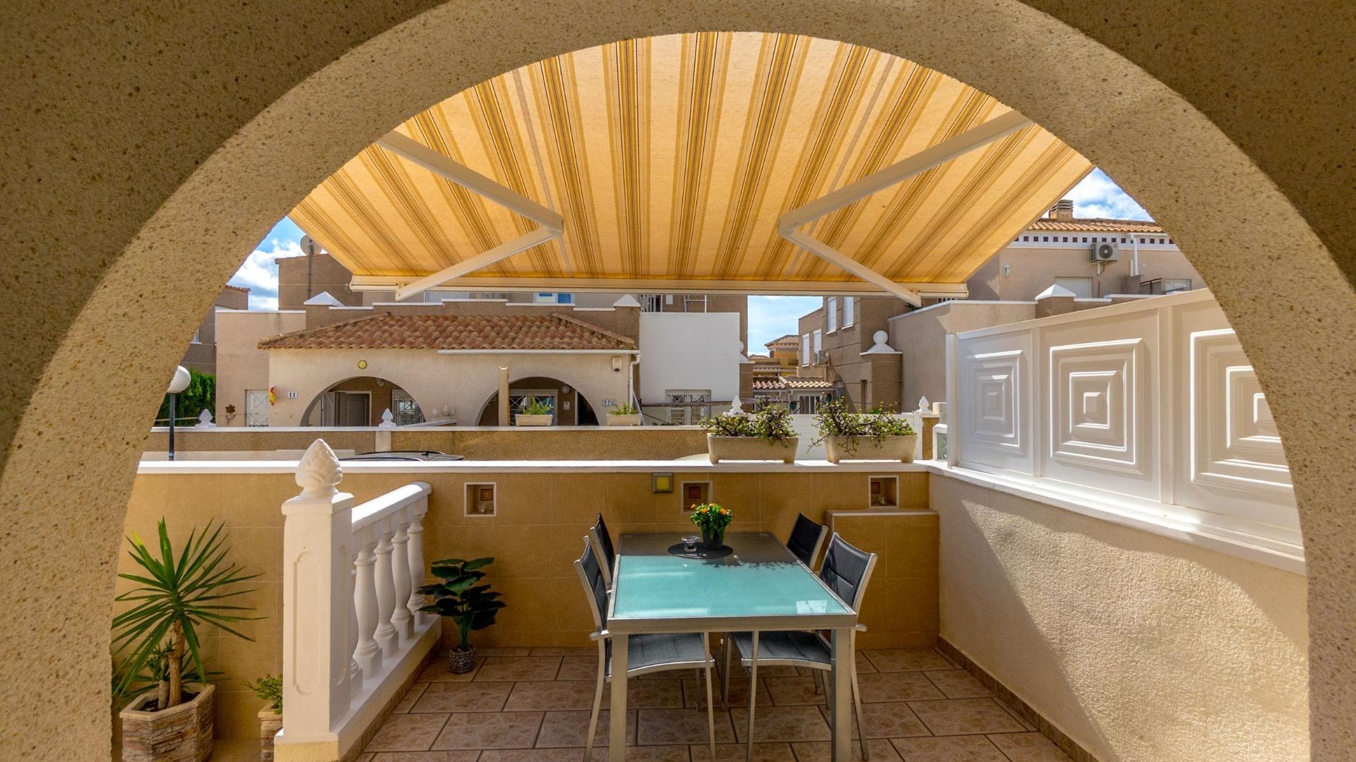 Sprzedaż - Apartament mieszkanie -
Torrevieja - Aguas Nuevas