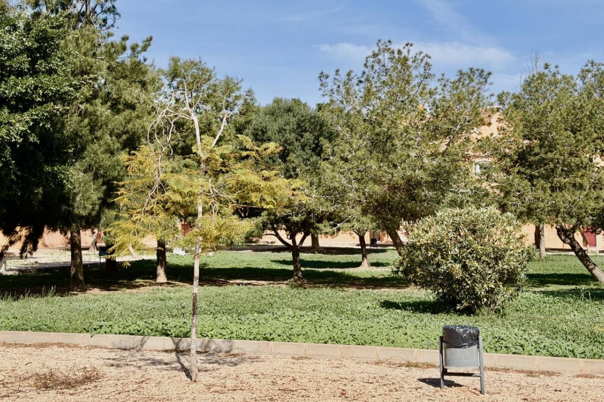 Sprzedaż - Apartament mieszkanie -
Torrevieja - Aguas Nuevas