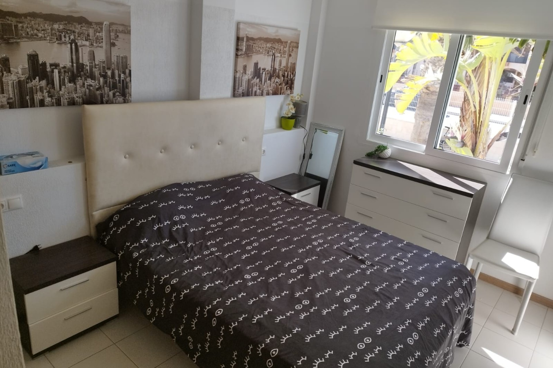 Sprzedaż - Apartament mieszkanie -
Torrevieja - Aguas Nuevas