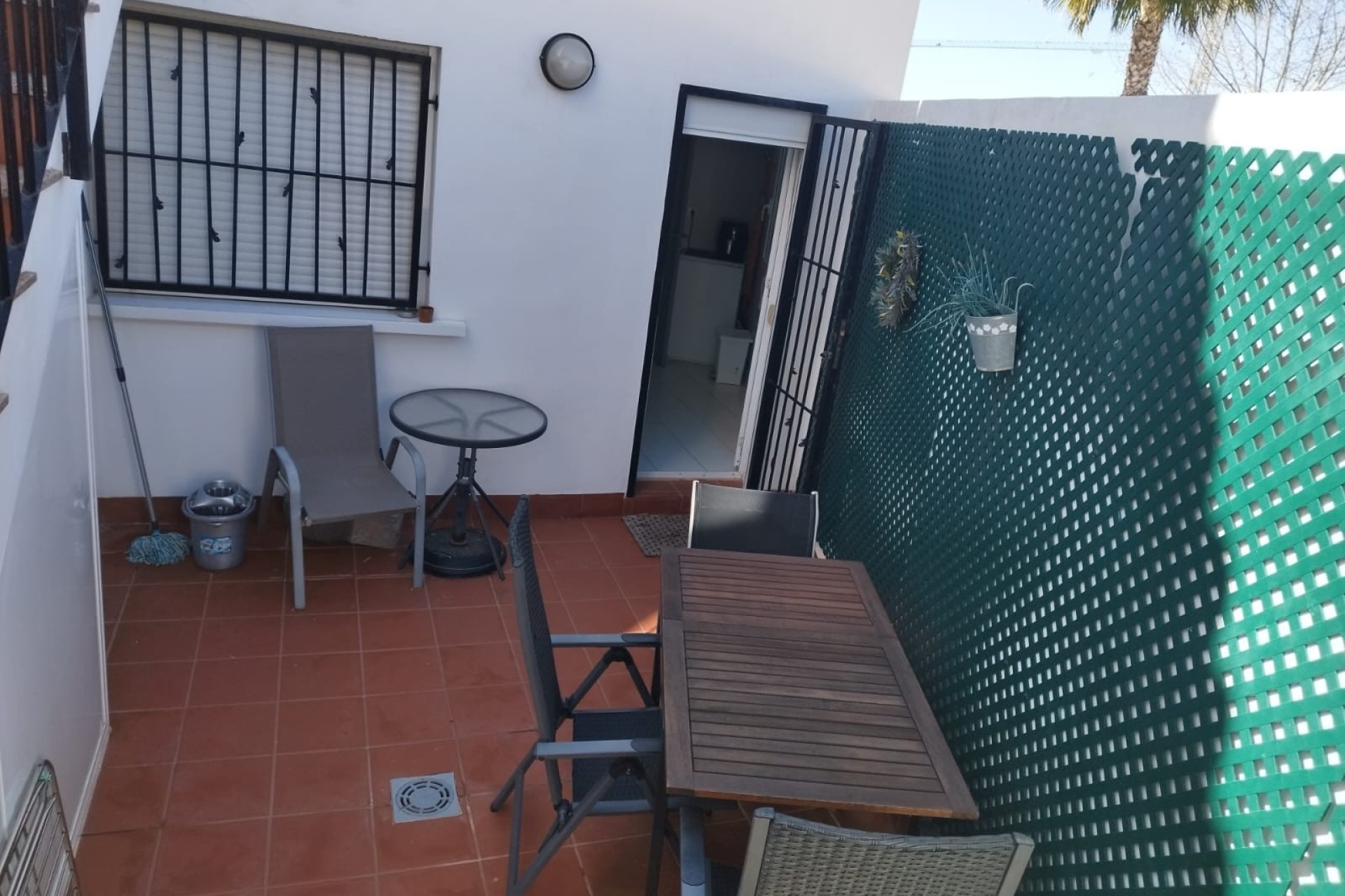 Sprzedaż - Apartament mieszkanie -
Torrevieja - Aguas Nuevas