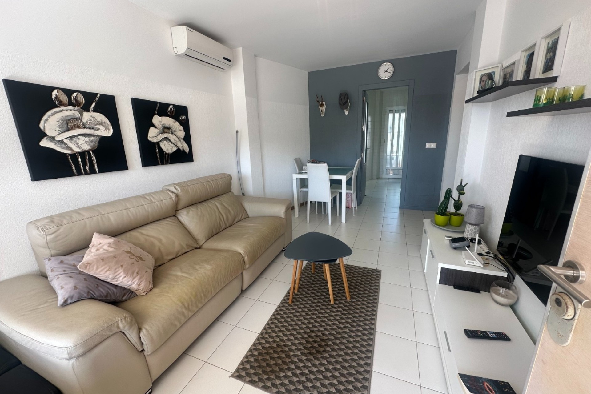 Sprzedaż - Apartament / Mieszkanie -
Torrevieja - Aguas Nuevas