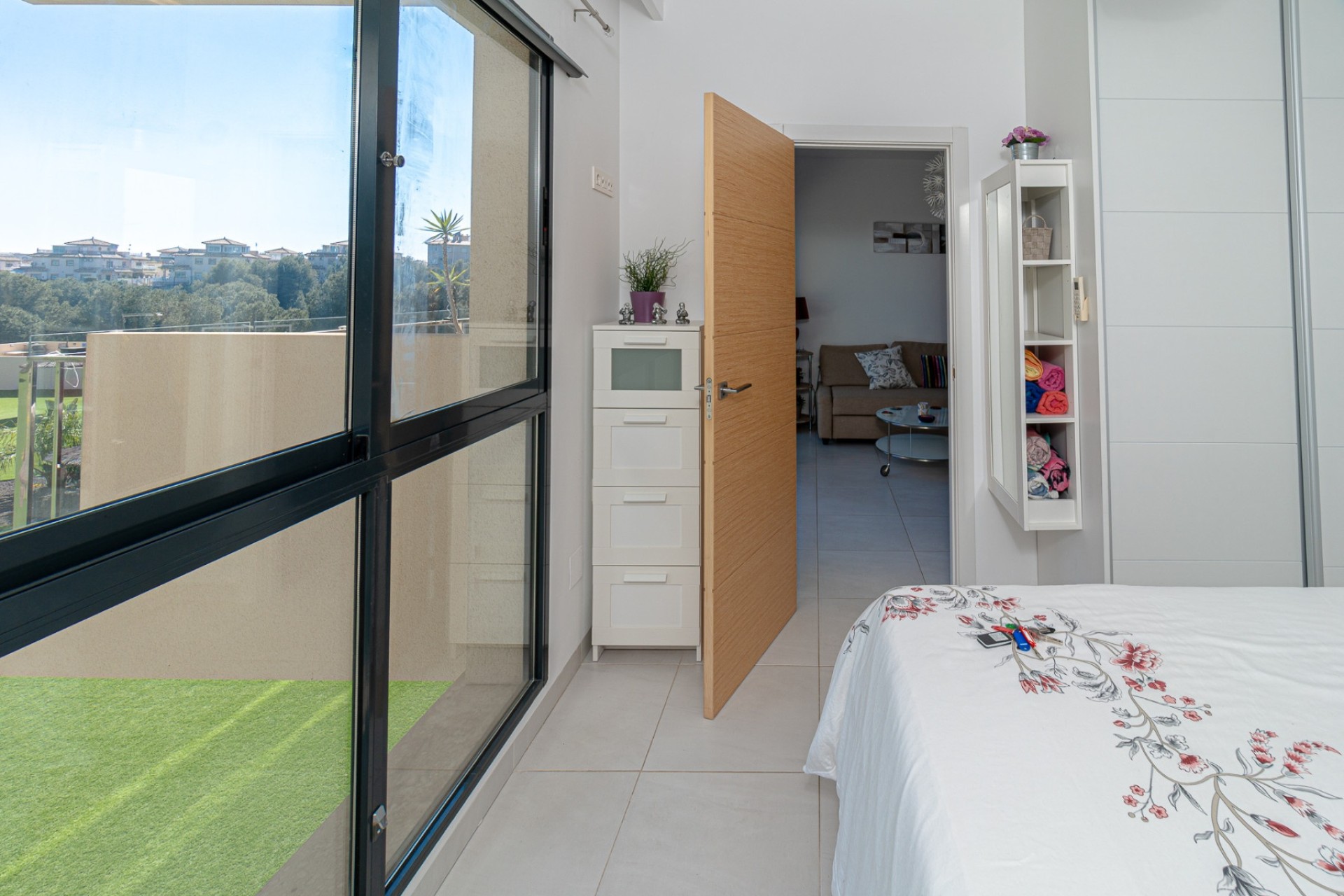 Sprzedaż - Apartament / Mieszkanie -
Torrevieja - Aguas Nuevas