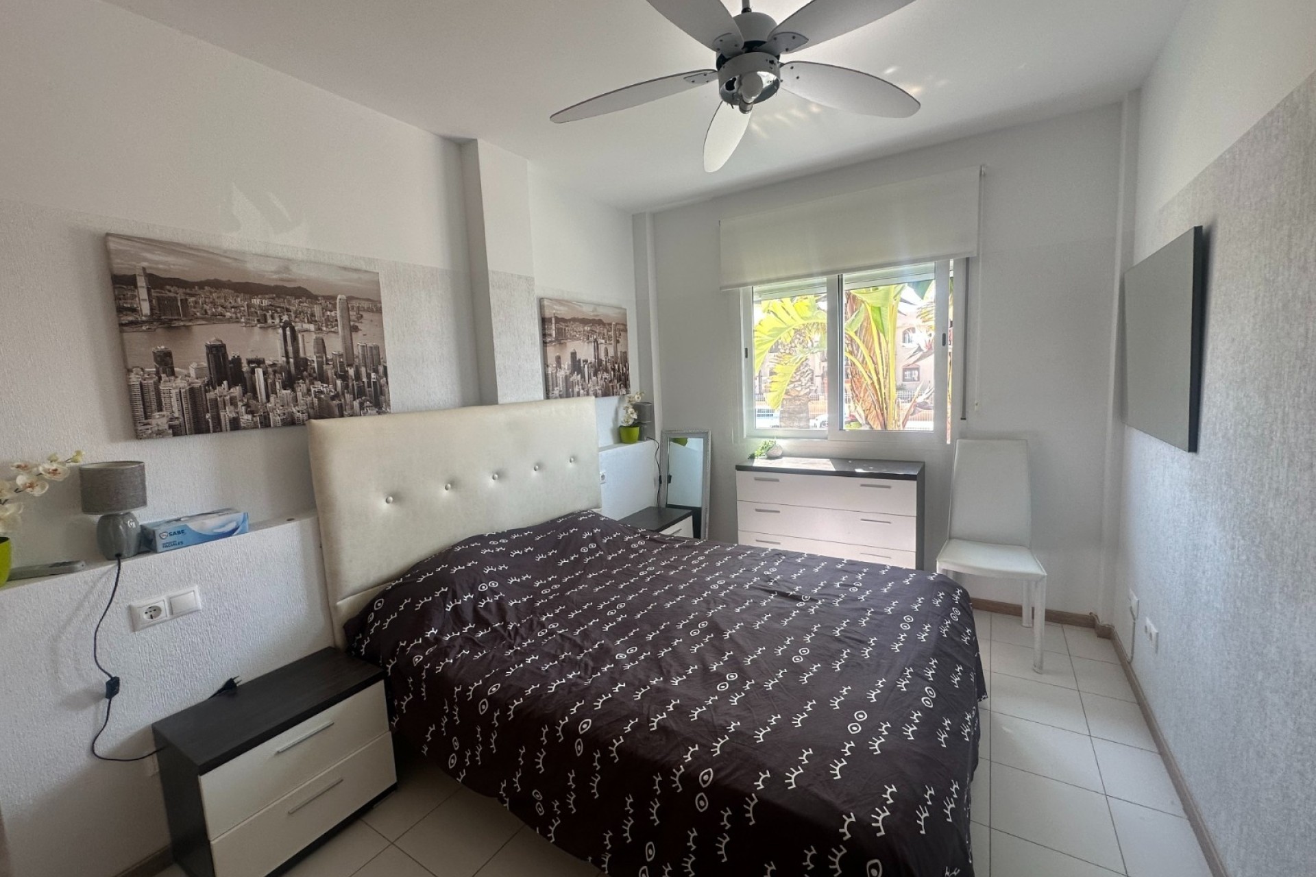 Sprzedaż - Apartament / Mieszkanie -
Torrevieja - Aguas Nuevas