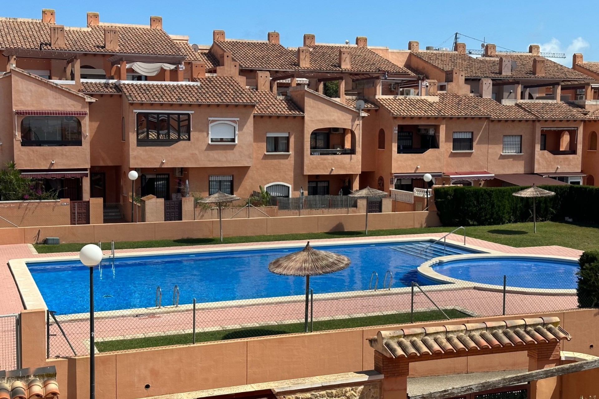 Sprzedaż - Apartament / Mieszkanie -
Torrevieja - Aguas Nuevas