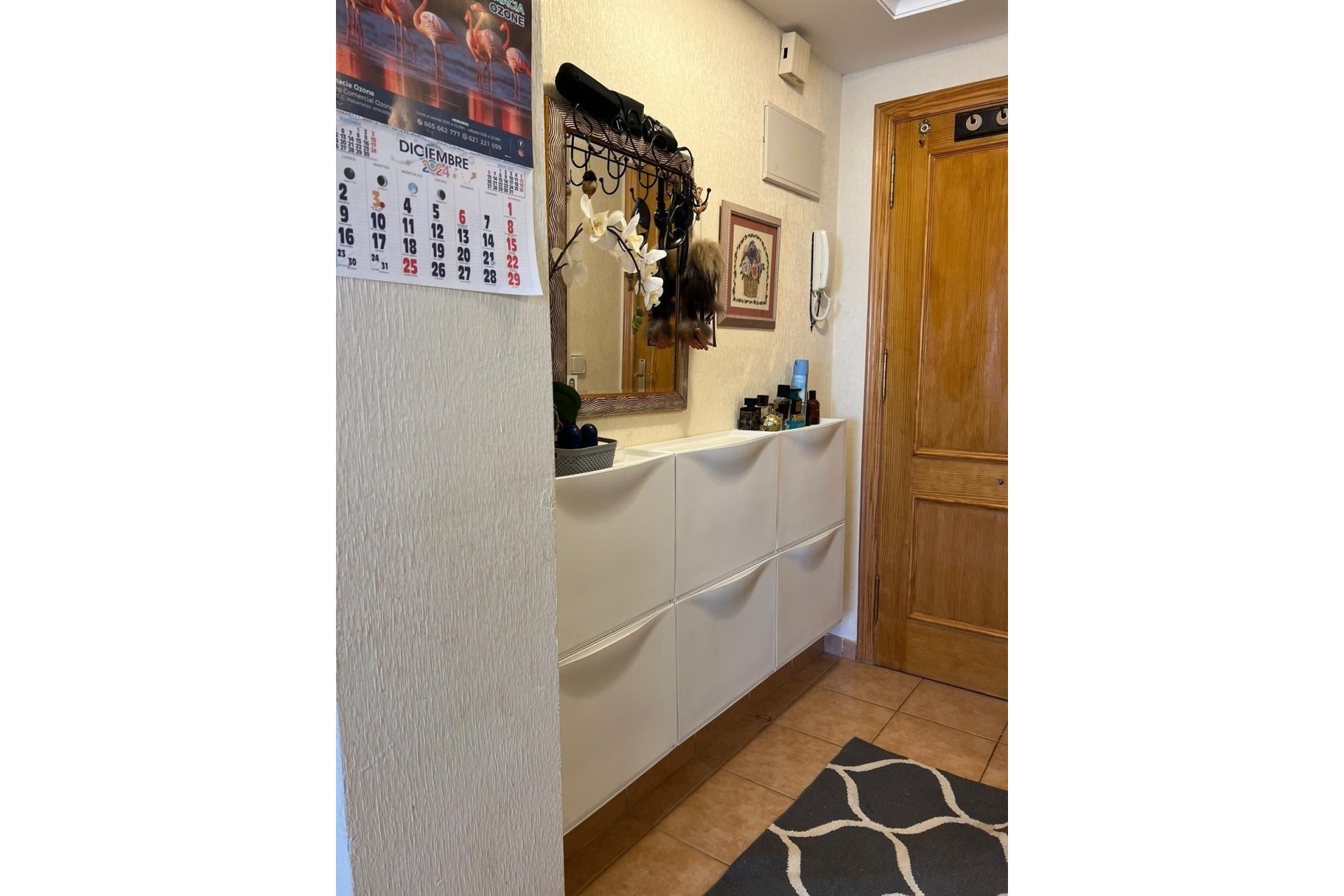 Sprzedaż - Apartament / Mieszkanie -
Torrevieja - Aguas Nuevas