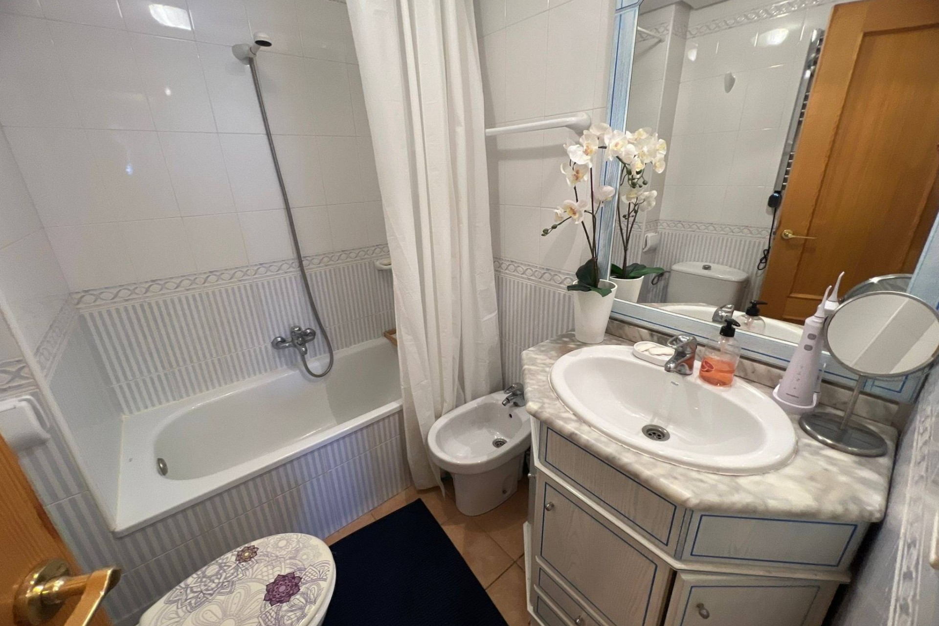 Sprzedaż - Apartament / Mieszkanie -
Torrevieja - Aguas Nuevas