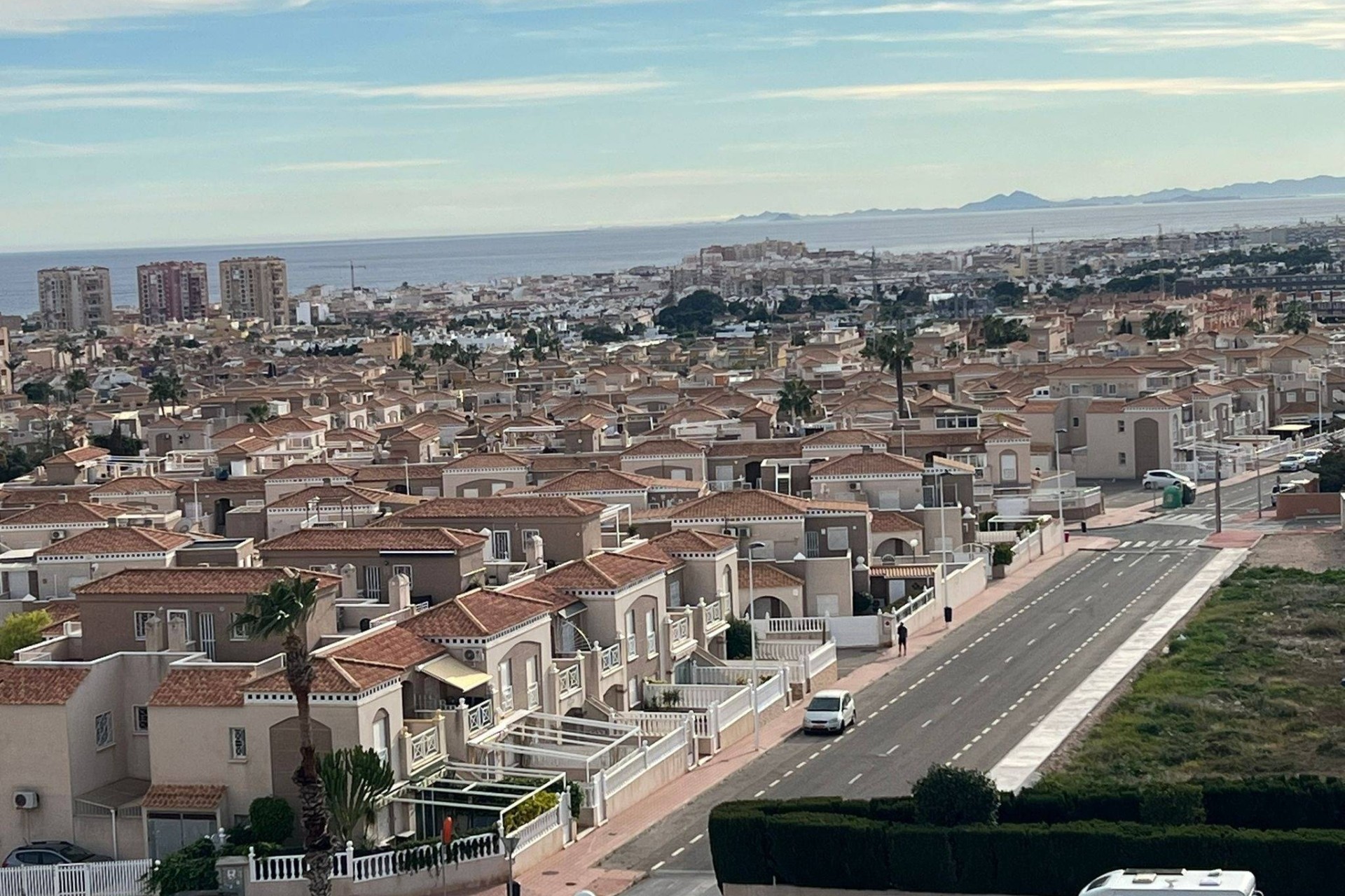 Sprzedaż - Apartament / Mieszkanie -
Torrevieja - Aguas Nuevas