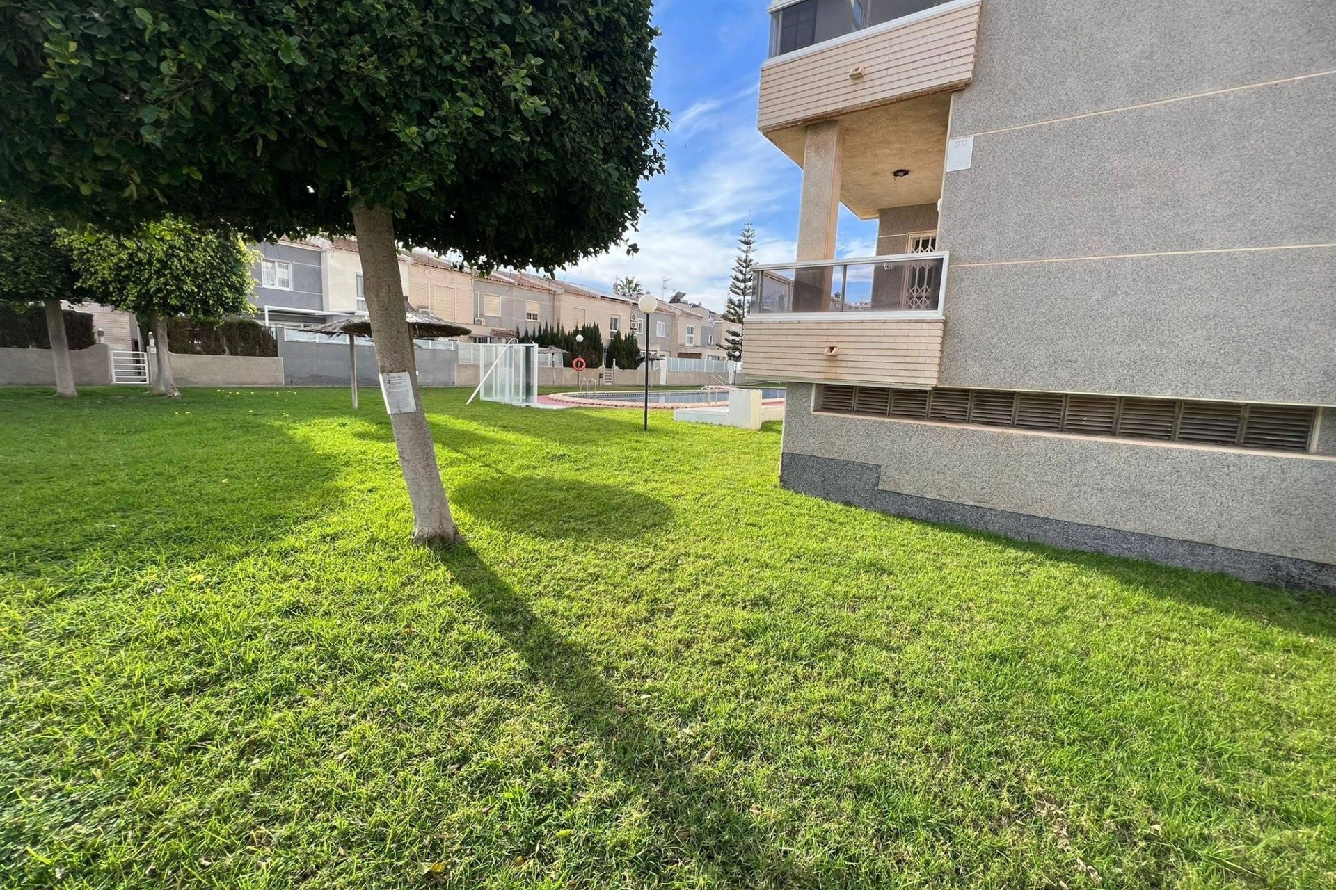 Sprzedaż - Apartament / Mieszkanie -
Torrevieja - Aguas Nuevas