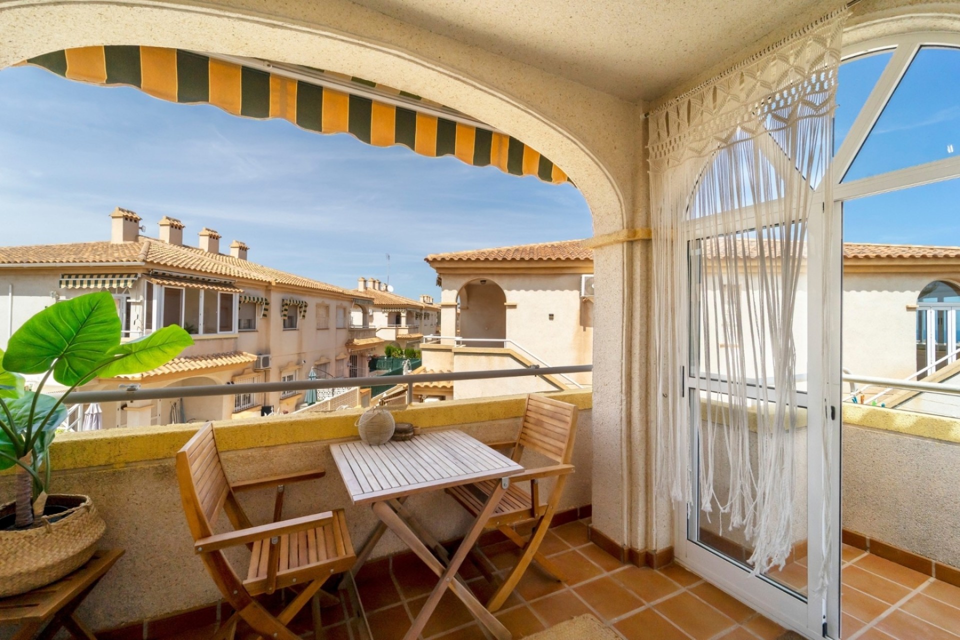 Sprzedaż - Apartament / Mieszkanie -
Torrevieja - Aguas Nuevas