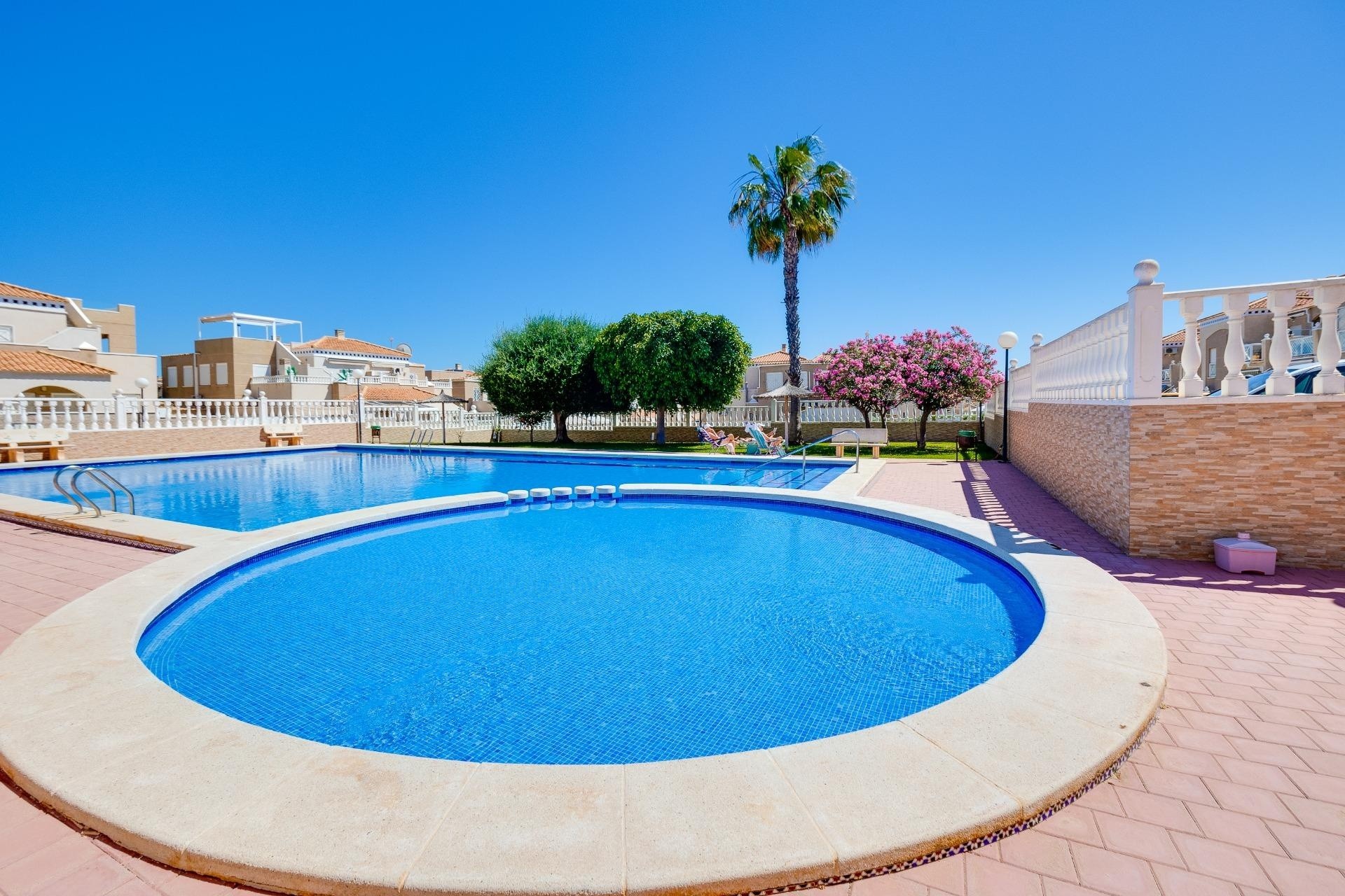 Sprzedaż - Apartament / Mieszkanie -
Torrevieja - Aguas Nuevas
