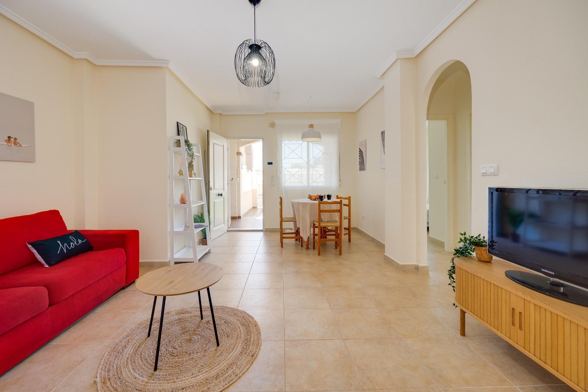 Sprzedaż - Apartament / Mieszkanie -
Torrevieja - Aguas Nuevas