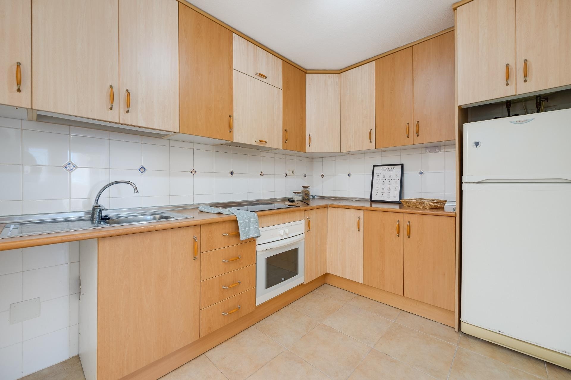 Sprzedaż - Apartament / Mieszkanie -
Torrevieja - Aguas Nuevas