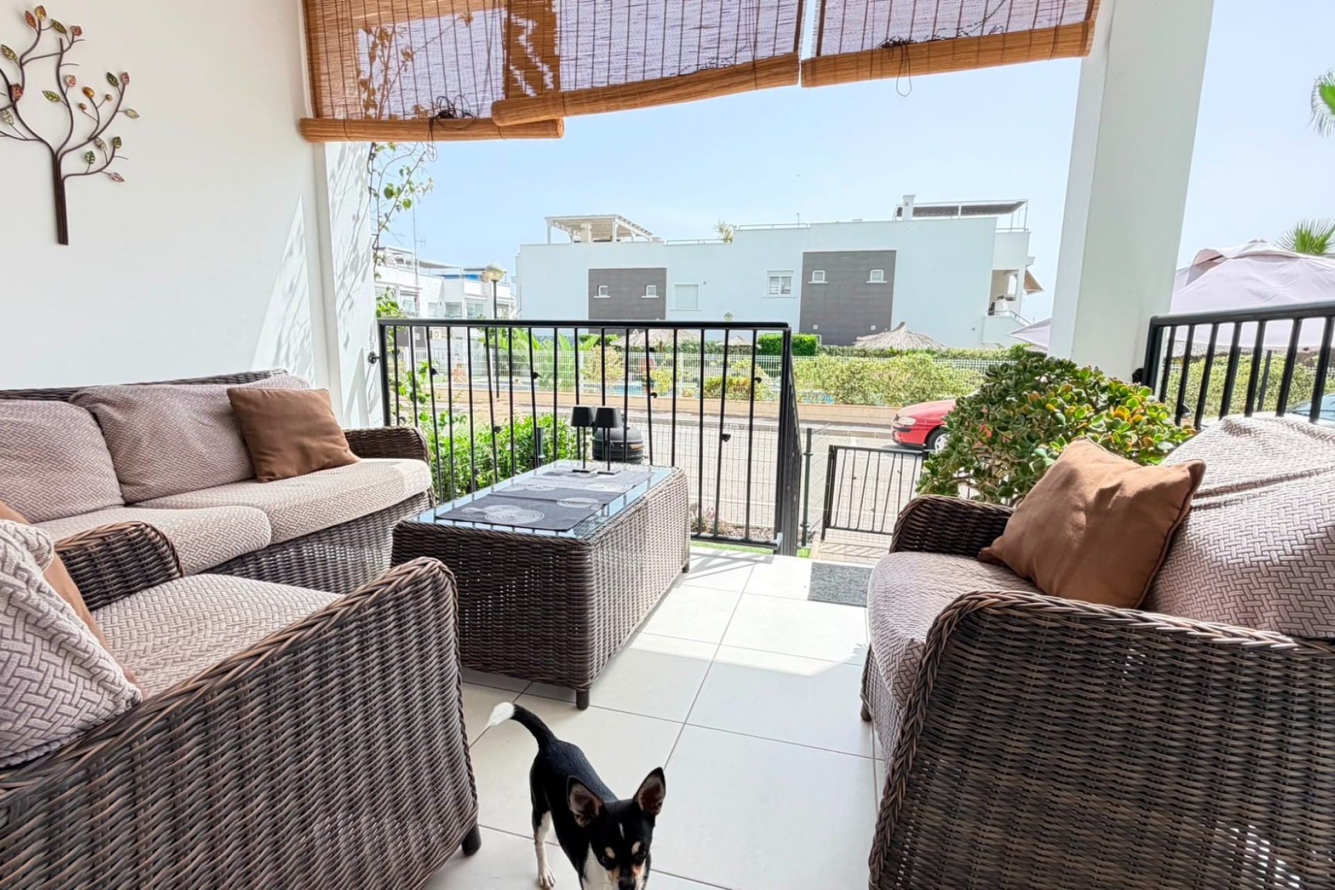 Sprzedaż - Apartament / Mieszkanie -
Torrevieja - Aguas Nuevas