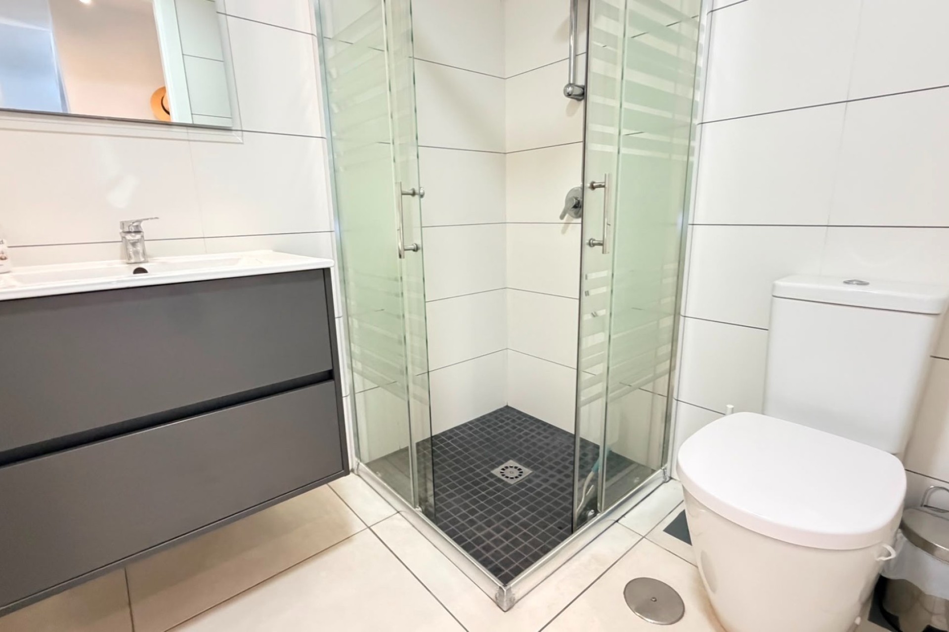 Sprzedaż - Apartament / Mieszkanie -
Torrevieja - Aguas Nuevas