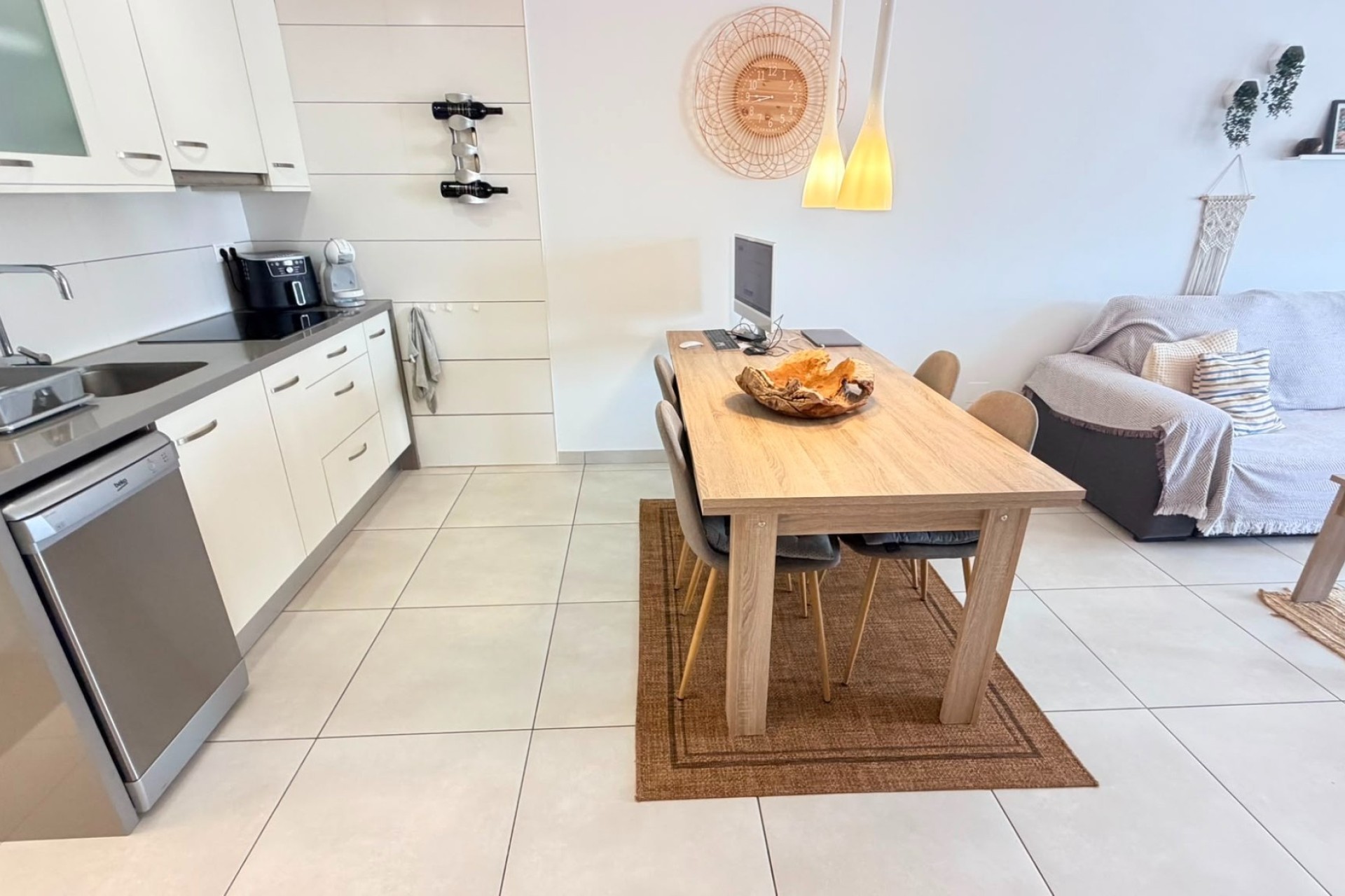 Sprzedaż - Apartament / Mieszkanie -
Torrevieja - Aguas Nuevas