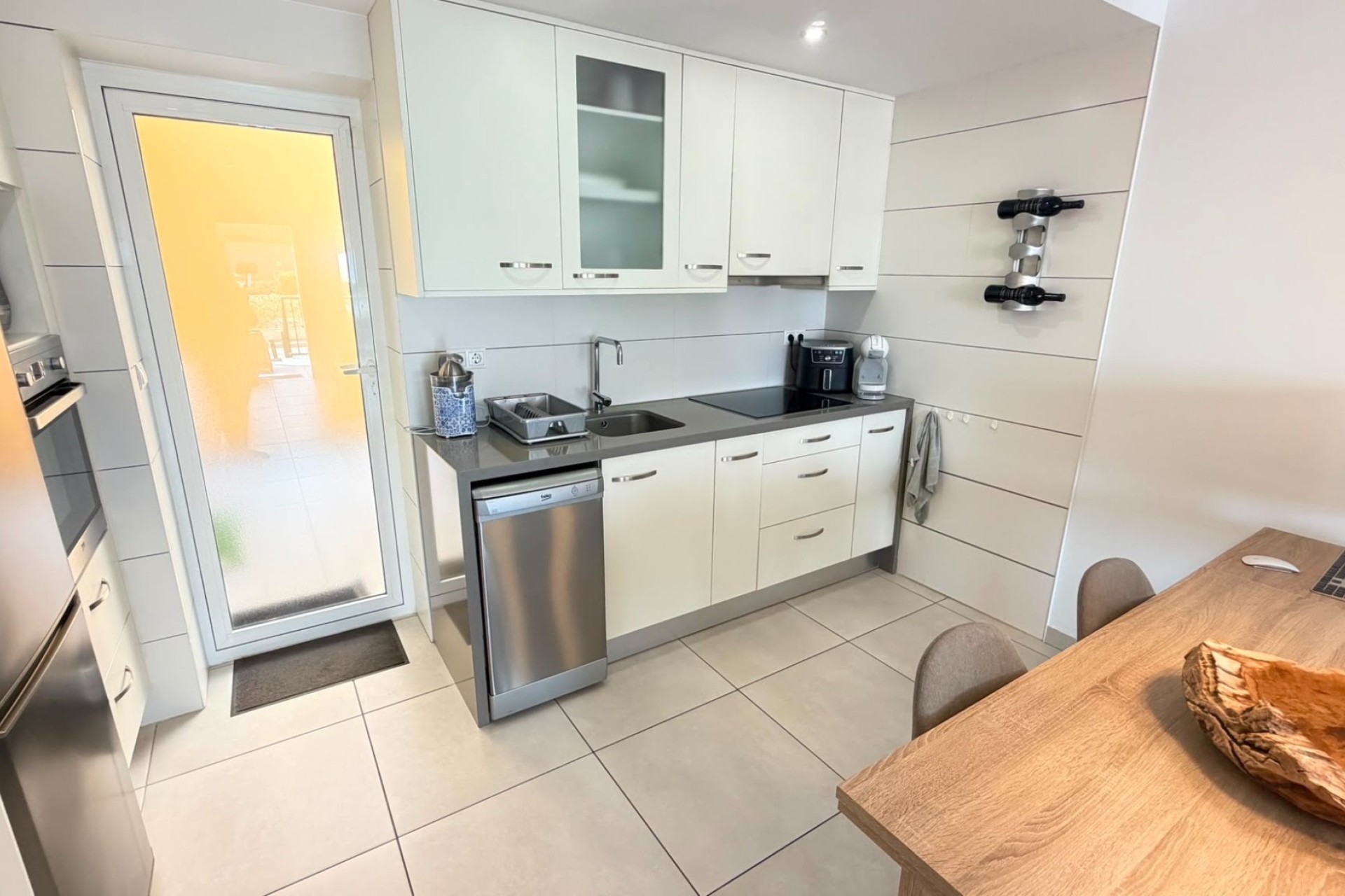 Sprzedaż - Apartament / Mieszkanie -
Torrevieja - Aguas Nuevas