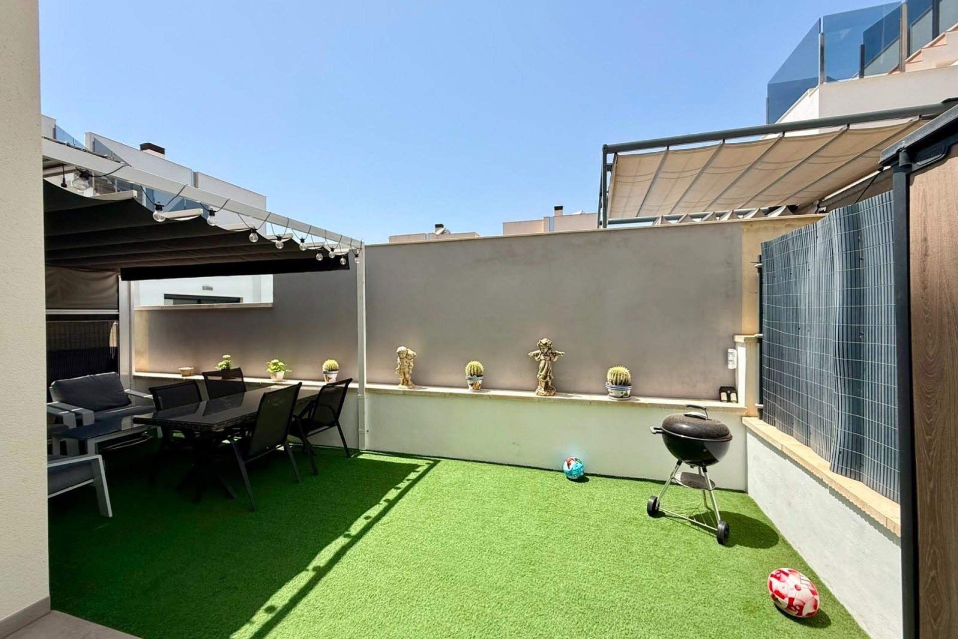 Sprzedaż - Apartament / Mieszkanie -
Torrevieja - Aguas Nuevas