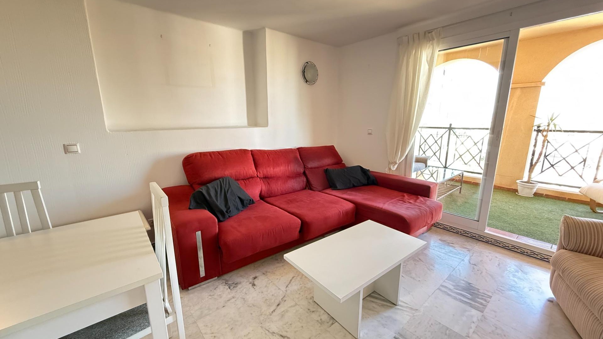 Sprzedaż - Apartament mieszkanie -
Torrevieja - Aldea del mar