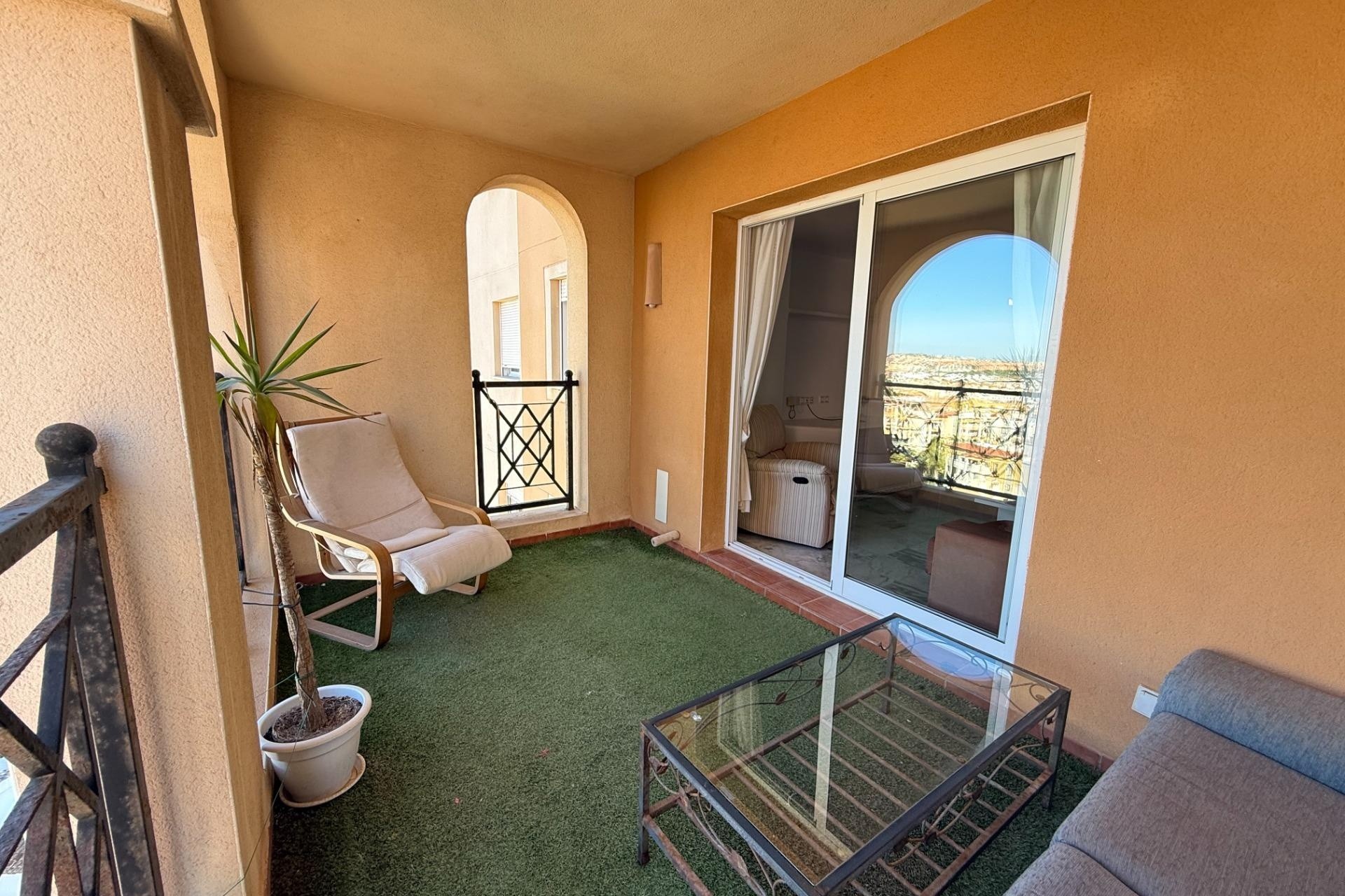 Sprzedaż - Apartament mieszkanie -
Torrevieja - Aldea del mar