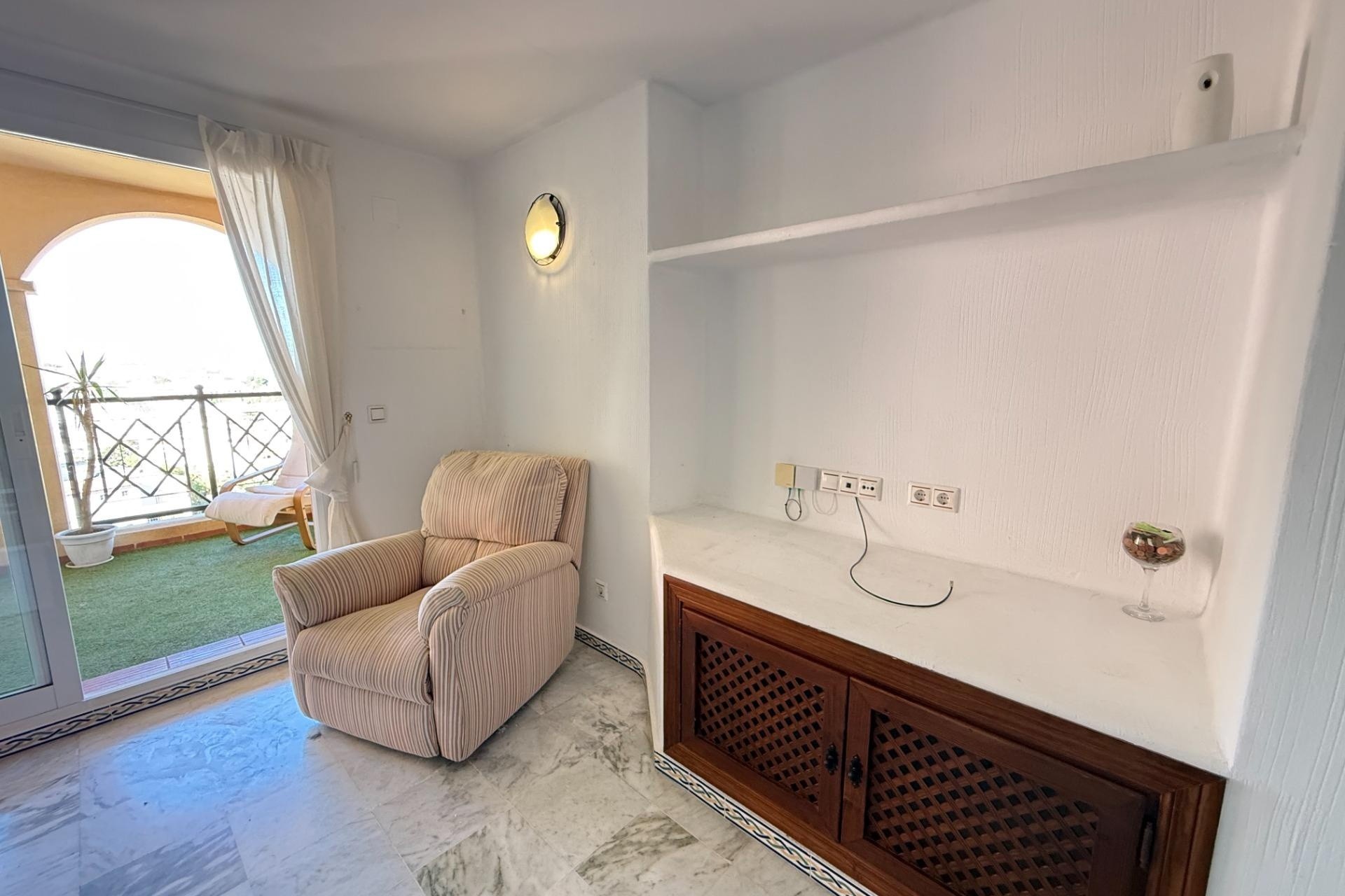 Sprzedaż - Apartament mieszkanie -
Torrevieja - Aldea del mar