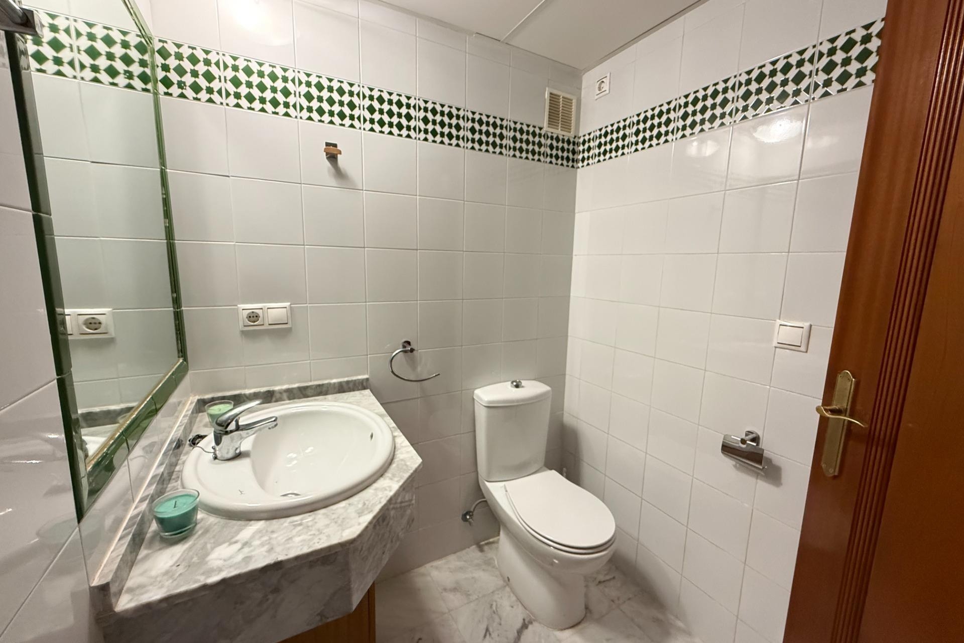 Sprzedaż - Apartament mieszkanie -
Torrevieja - Aldea del mar