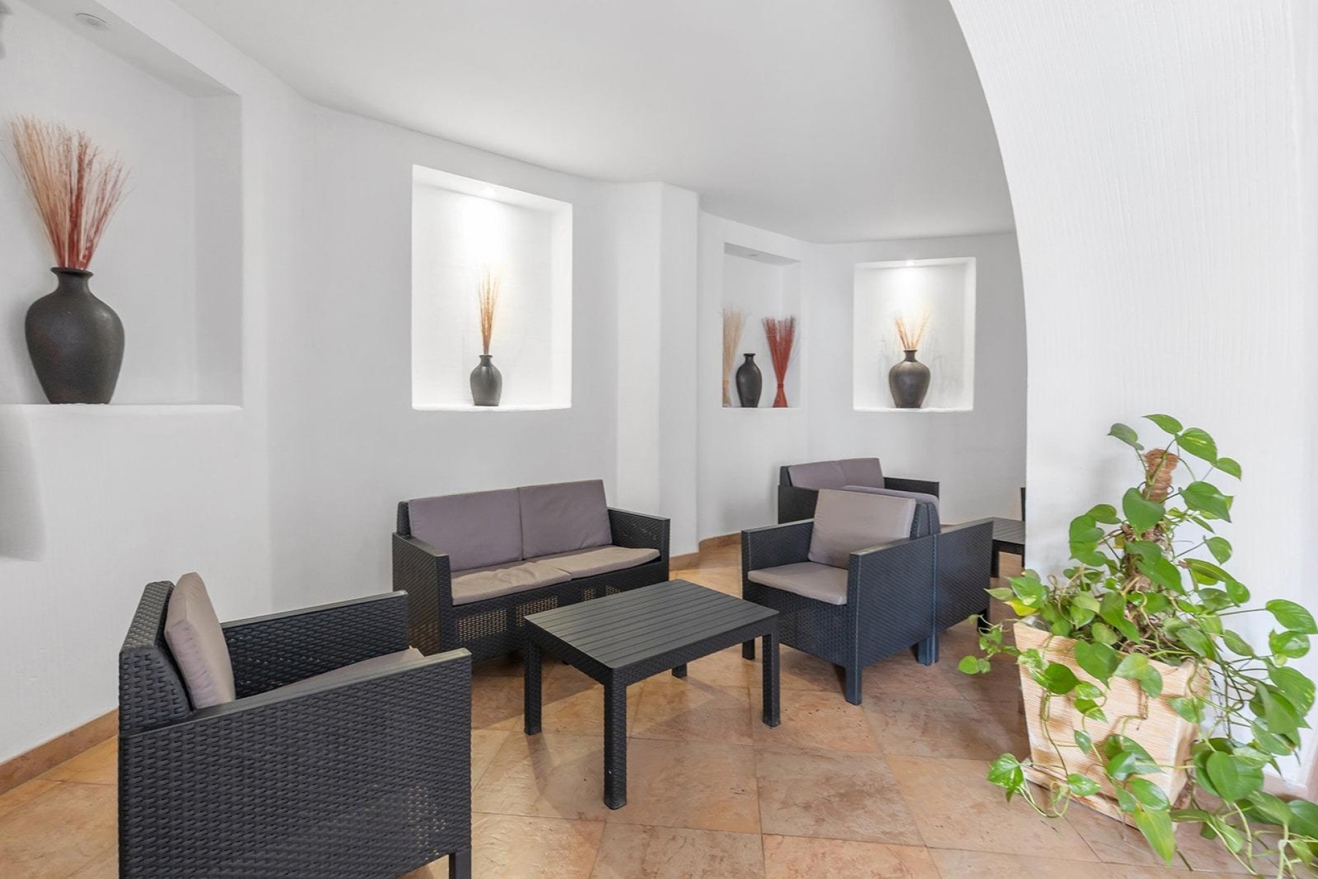 Sprzedaż - Apartament / Mieszkanie -
Torrevieja - Aldea del mar