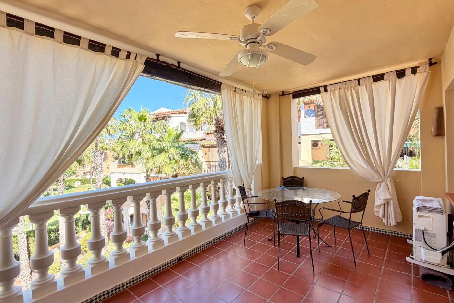 Sprzedaż - Apartament / Mieszkanie -
Torrevieja - Aldea del mar