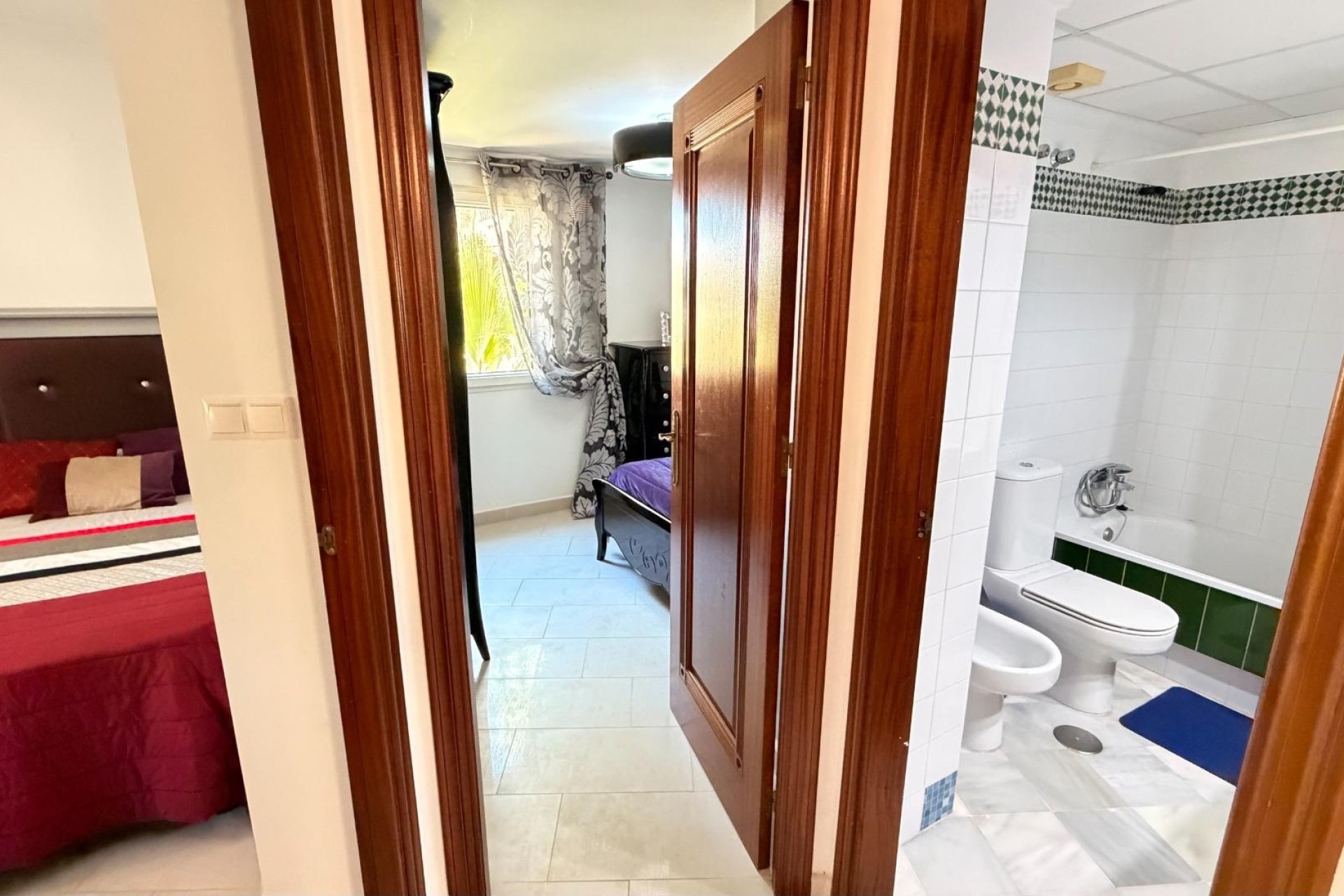 Sprzedaż - Apartament / Mieszkanie -
Torrevieja - Aldea del mar