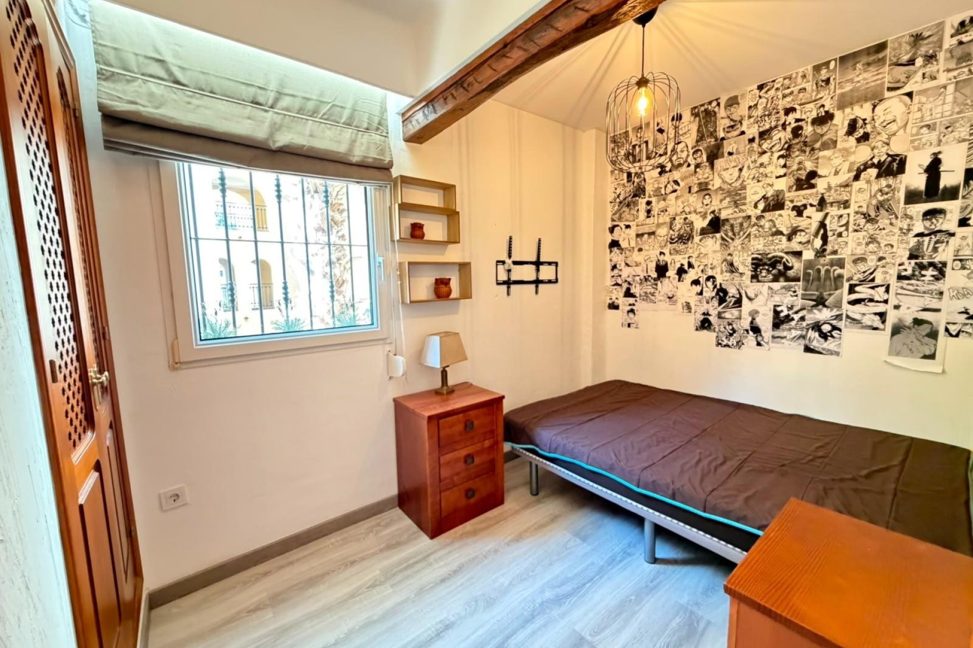 Sprzedaż - Apartament / Mieszkanie -
Torrevieja - Aldea del mar