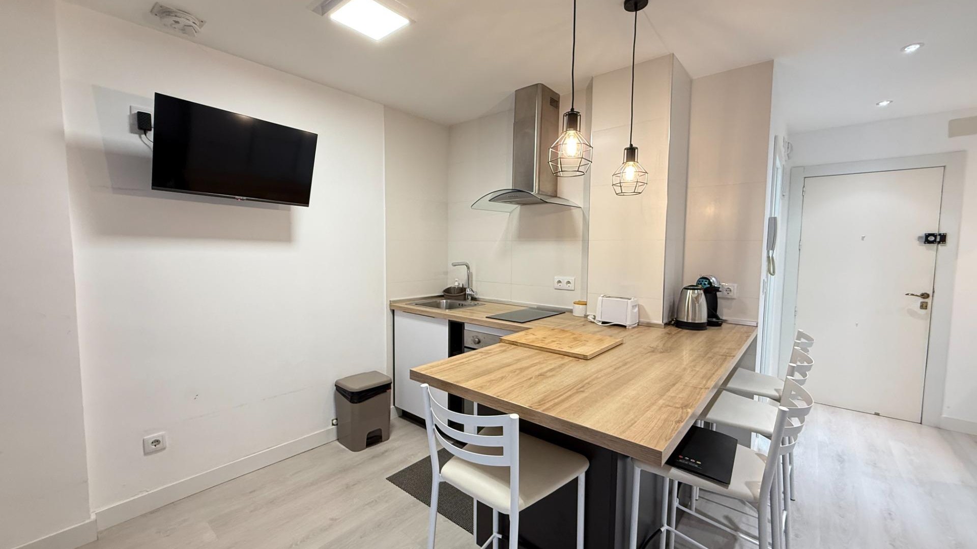 Sprzedaż - Apartament mieszkanie -
Torrevieja - Antonio Machado