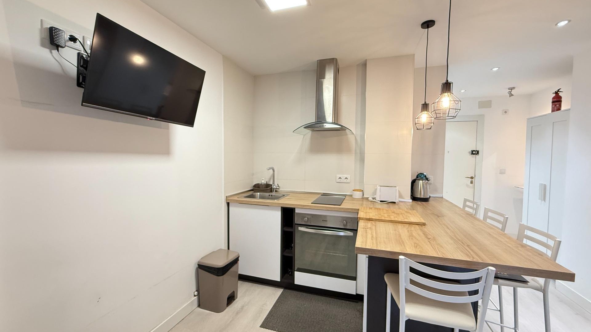 Sprzedaż - Apartament mieszkanie -
Torrevieja - Antonio Machado