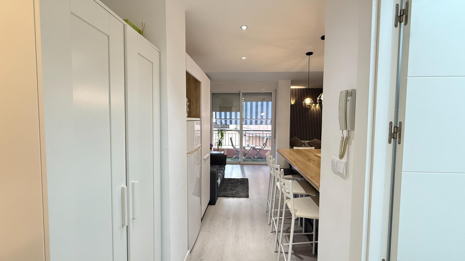 Sprzedaż - Apartament mieszkanie -
Torrevieja - Antonio Machado