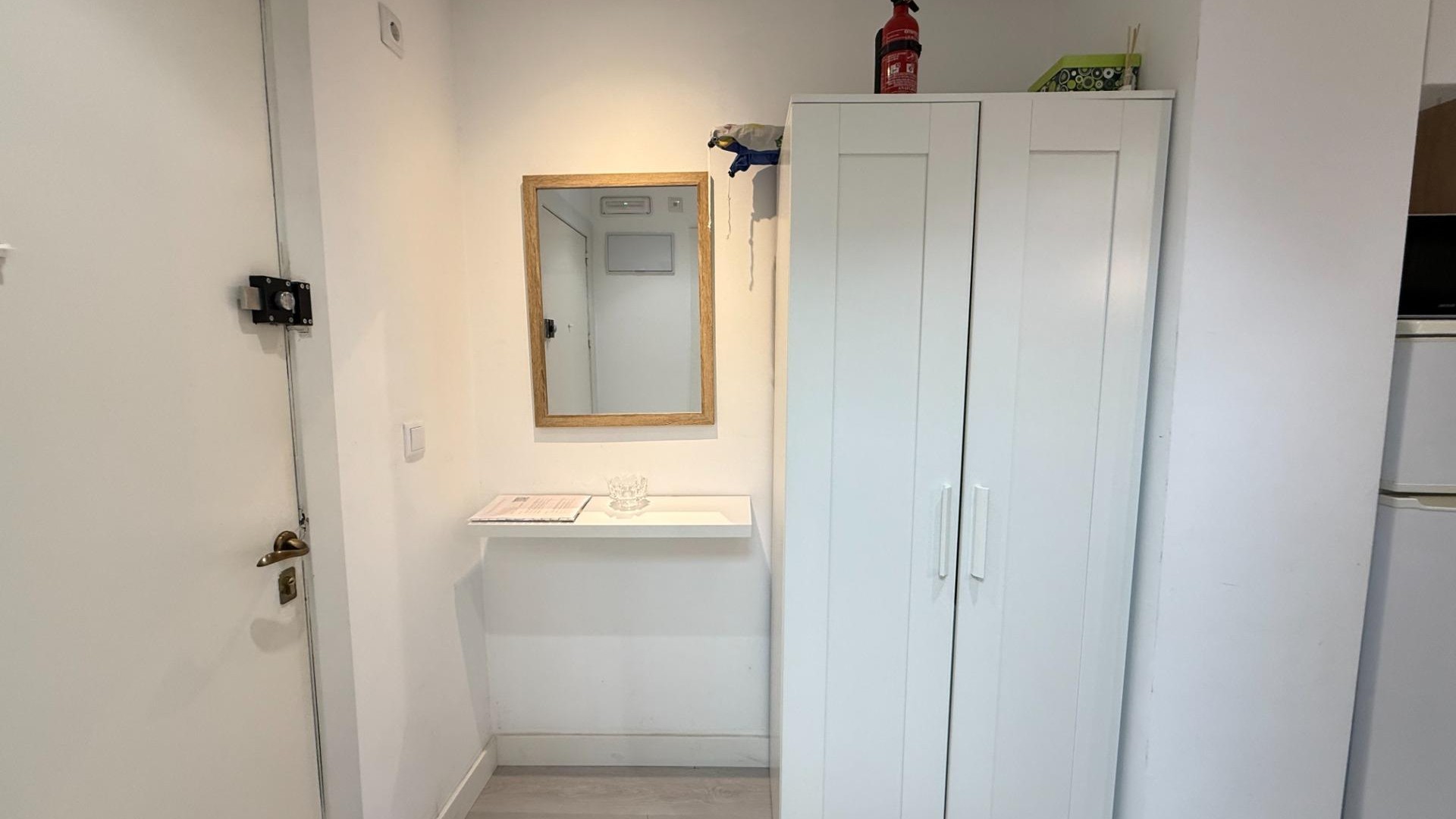 Sprzedaż - Apartament mieszkanie -
Torrevieja - Antonio Machado