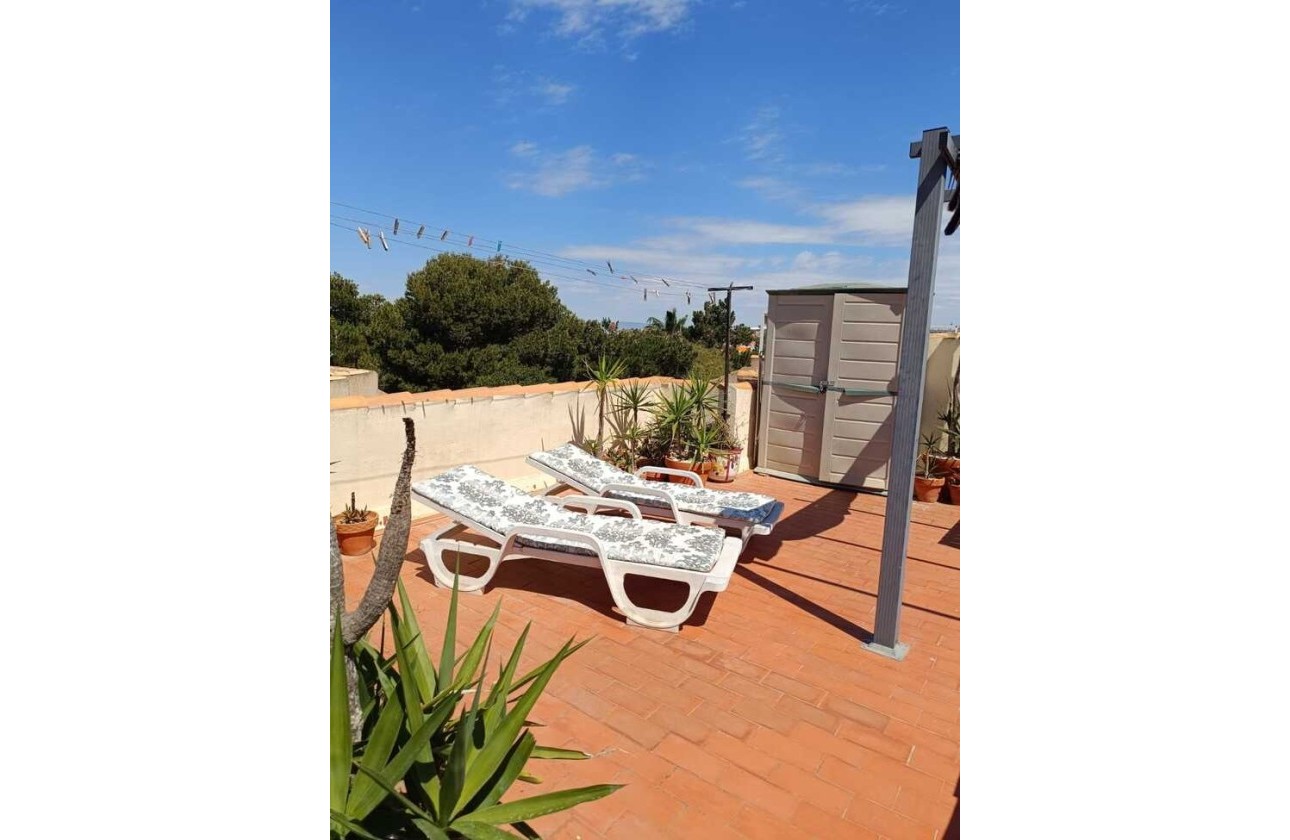 Sprzedaż - Apartament / Mieszkanie -
Torrevieja - Auguas Neuvas