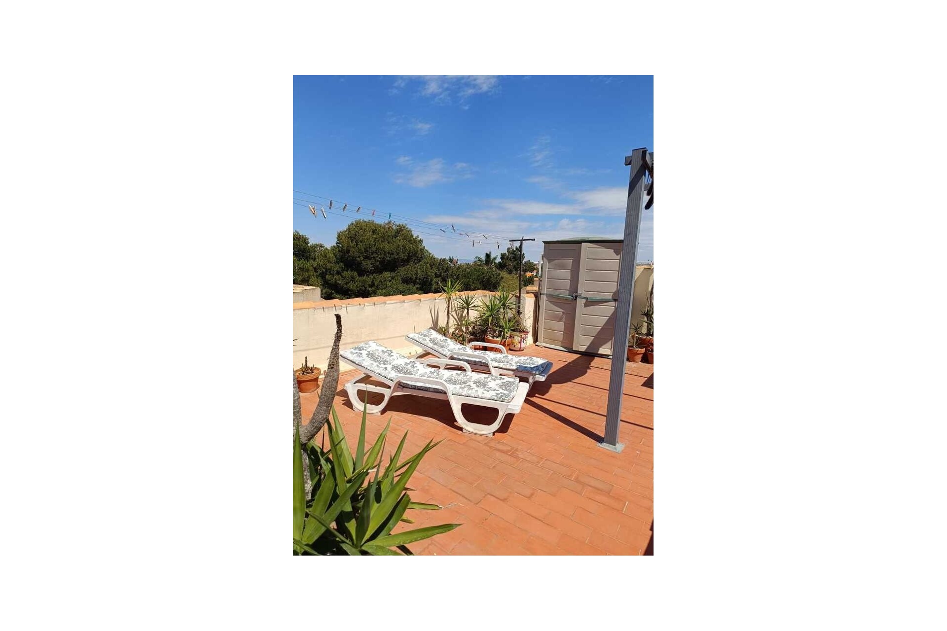 Sprzedaż - Apartament / Mieszkanie -
Torrevieja - Auguas Neuvas