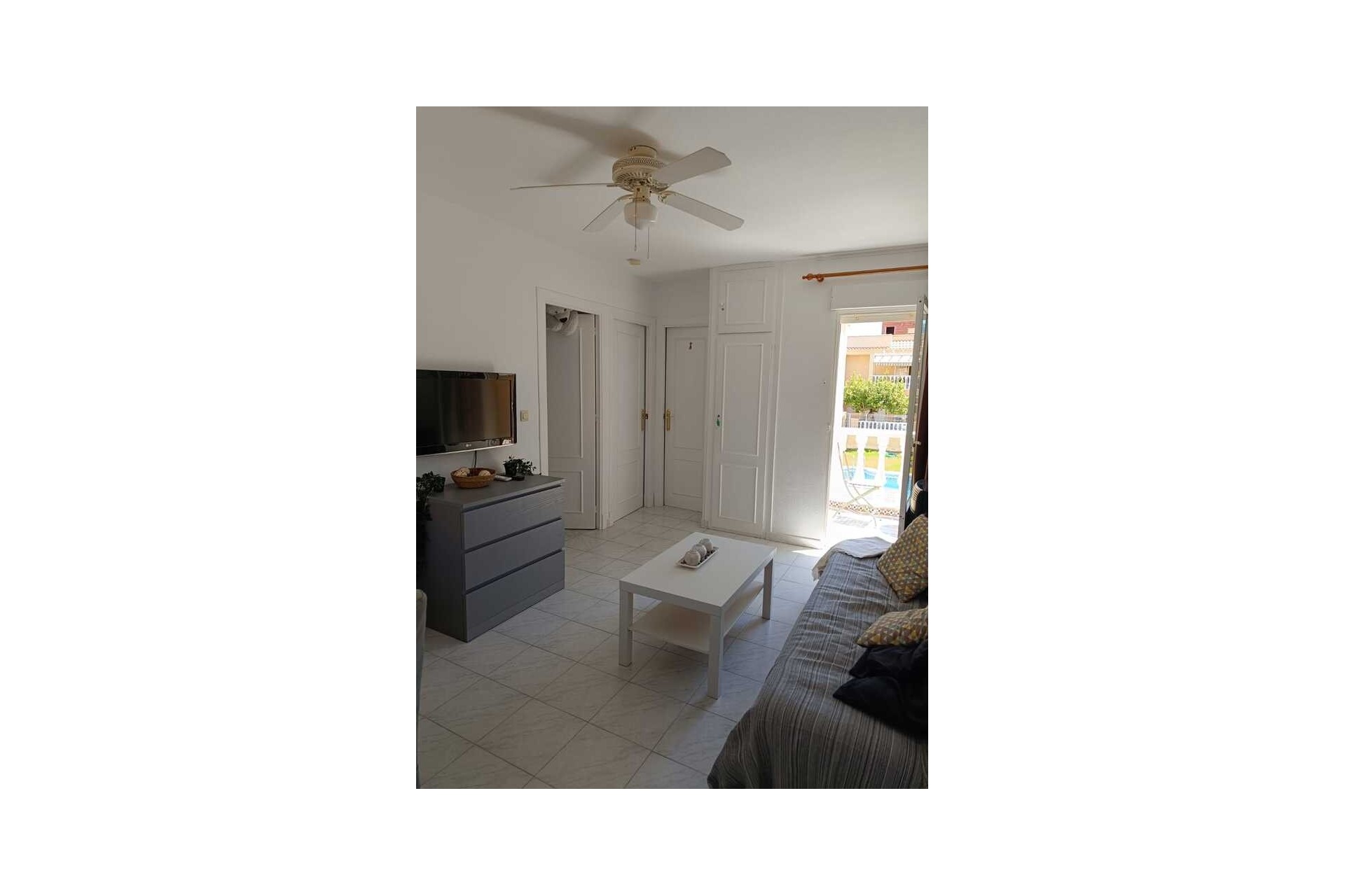 Sprzedaż - Apartament / Mieszkanie -
Torrevieja - Auguas Neuvas